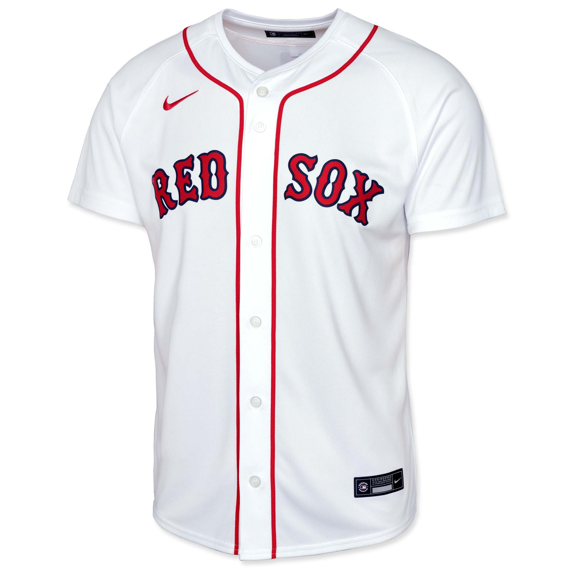 Nike Kids Limited Jersey - Home - #35
