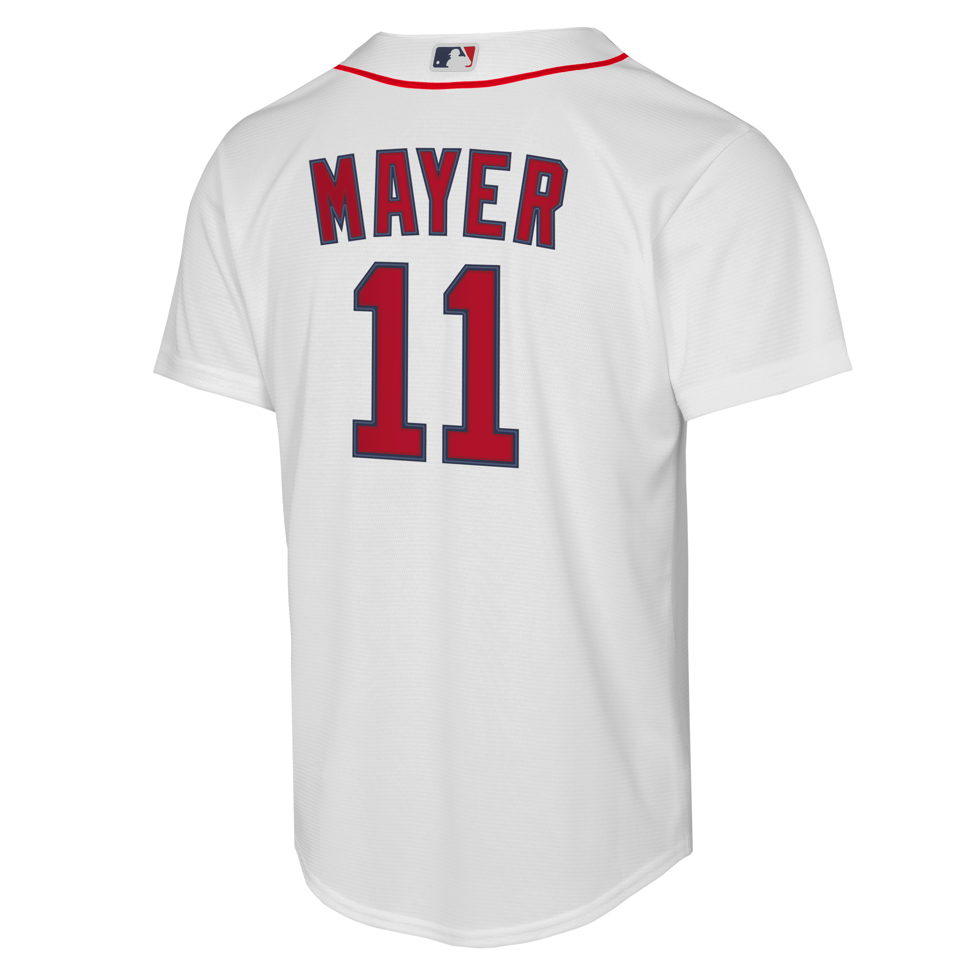 Nike Kids Replica Jersey - Home - Mayer #11