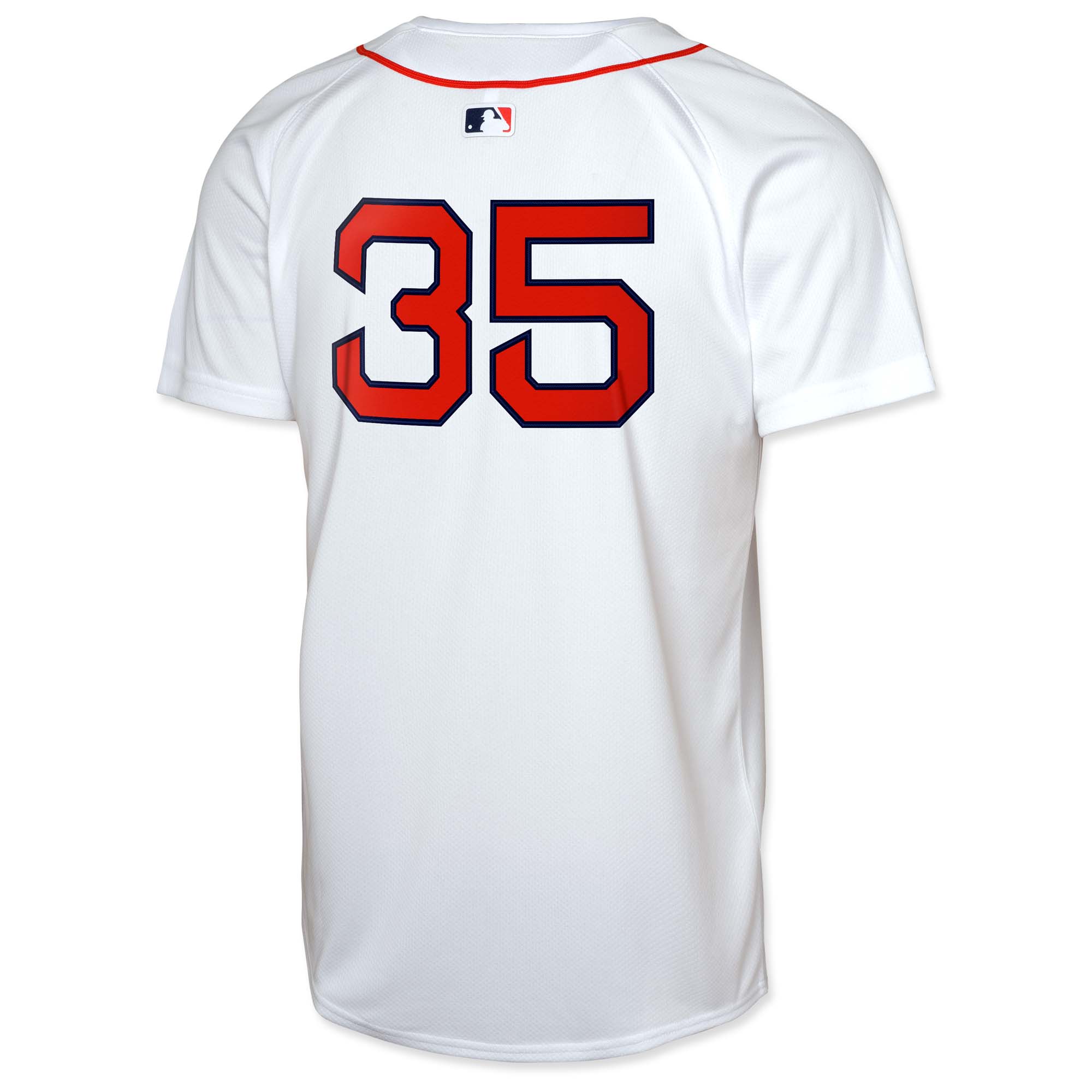 Nike Kids Limited Jersey - Home - #35