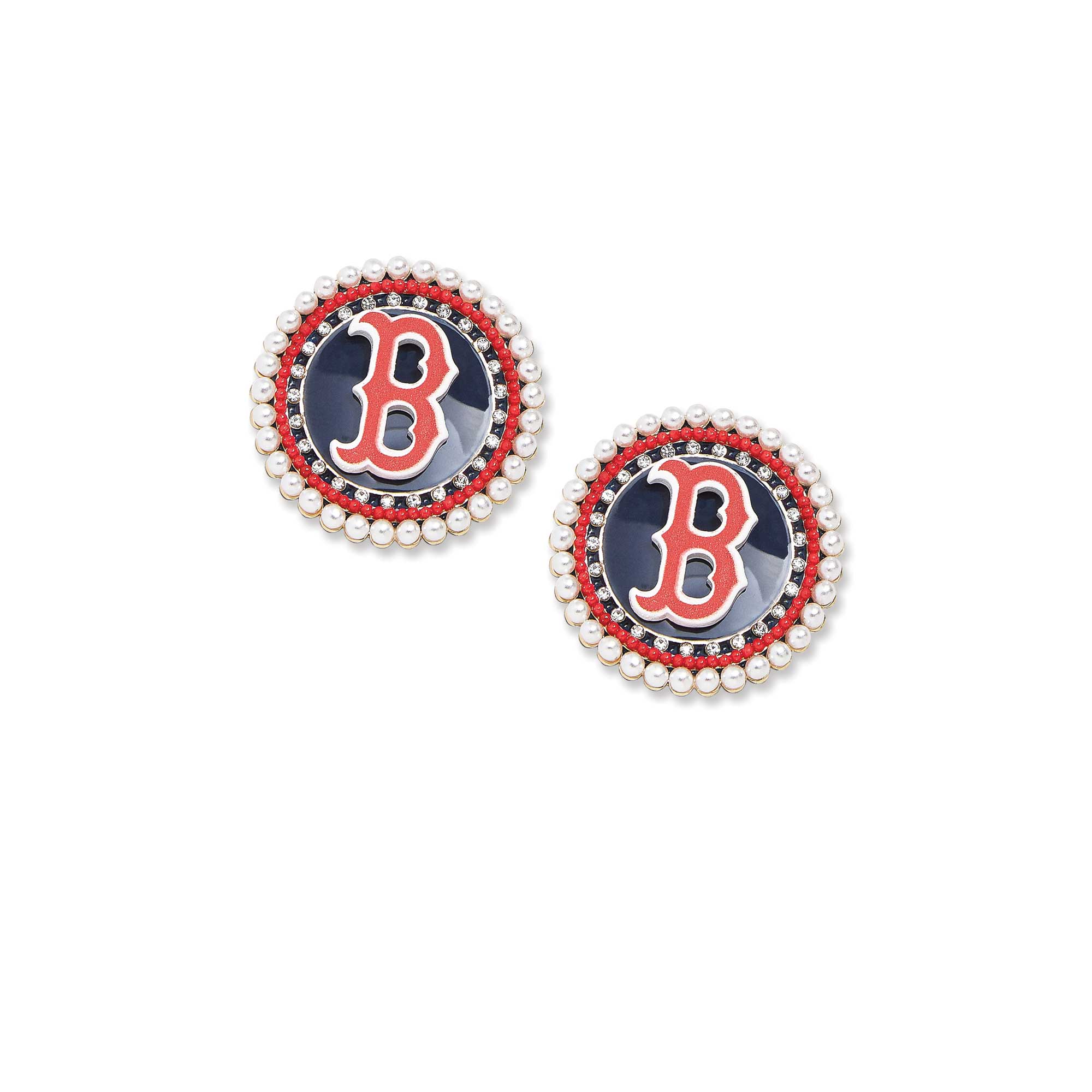BaubleBar Statement Studs