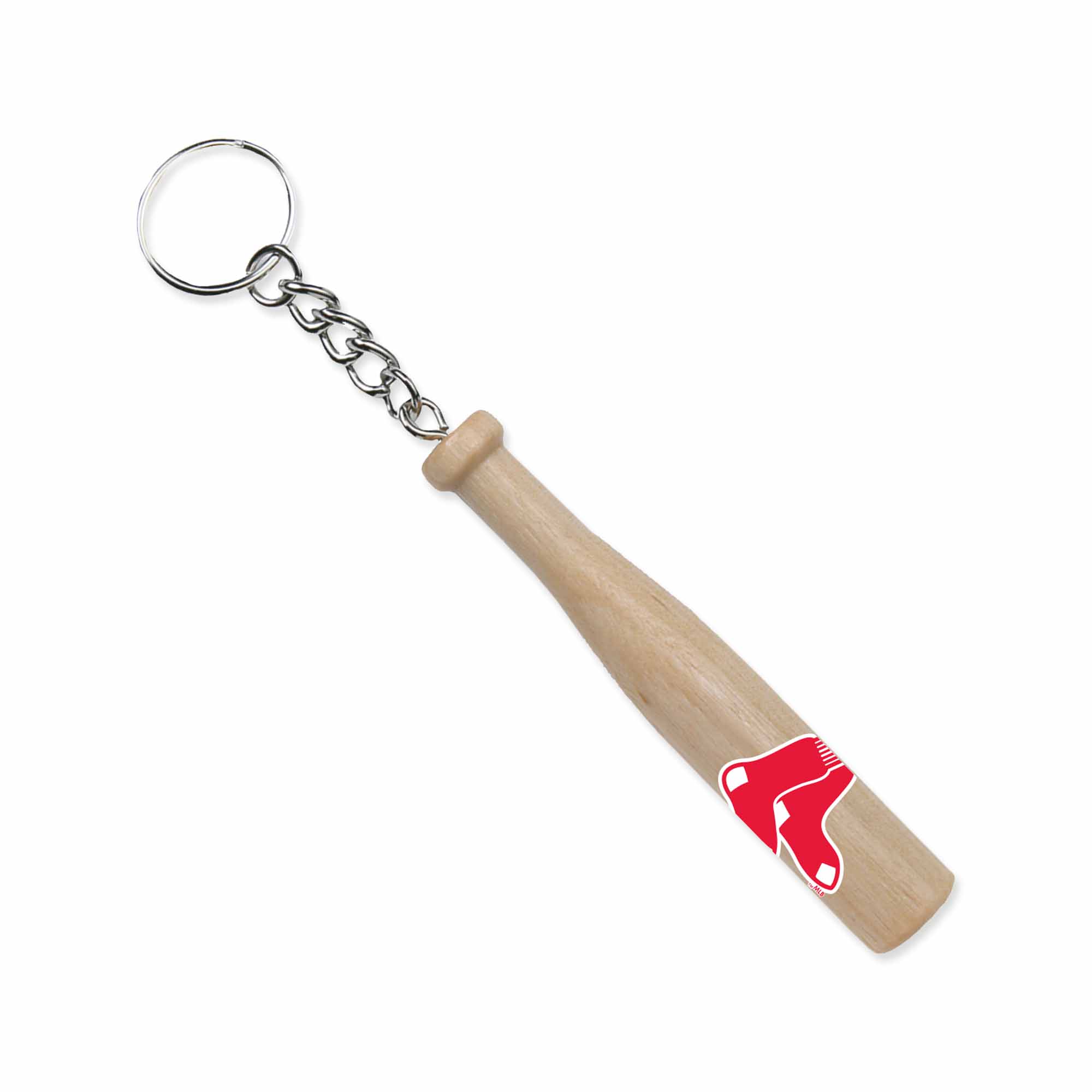 Keychain - Mini Bat