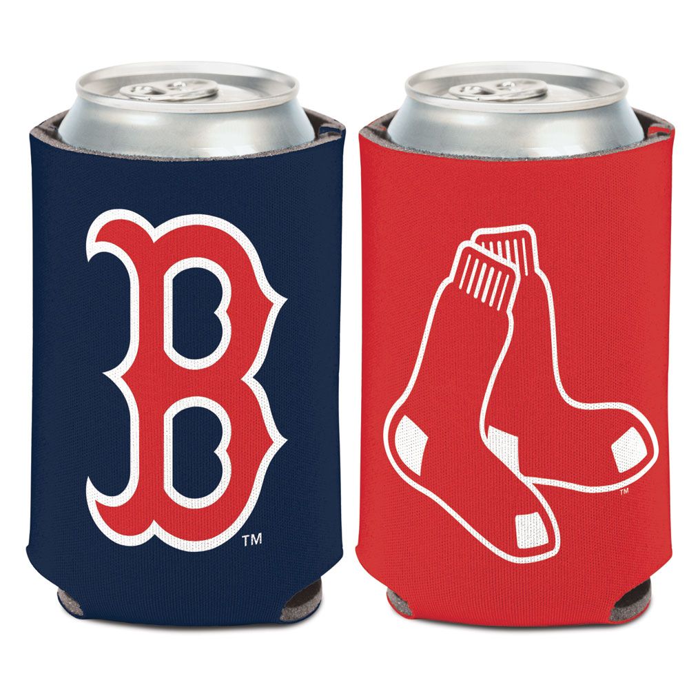 Coozie - Can - Navy
