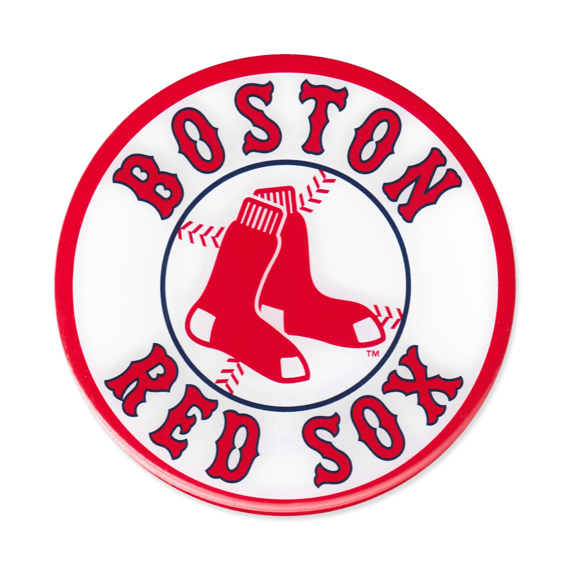 Magnet - Primary Circle Logo