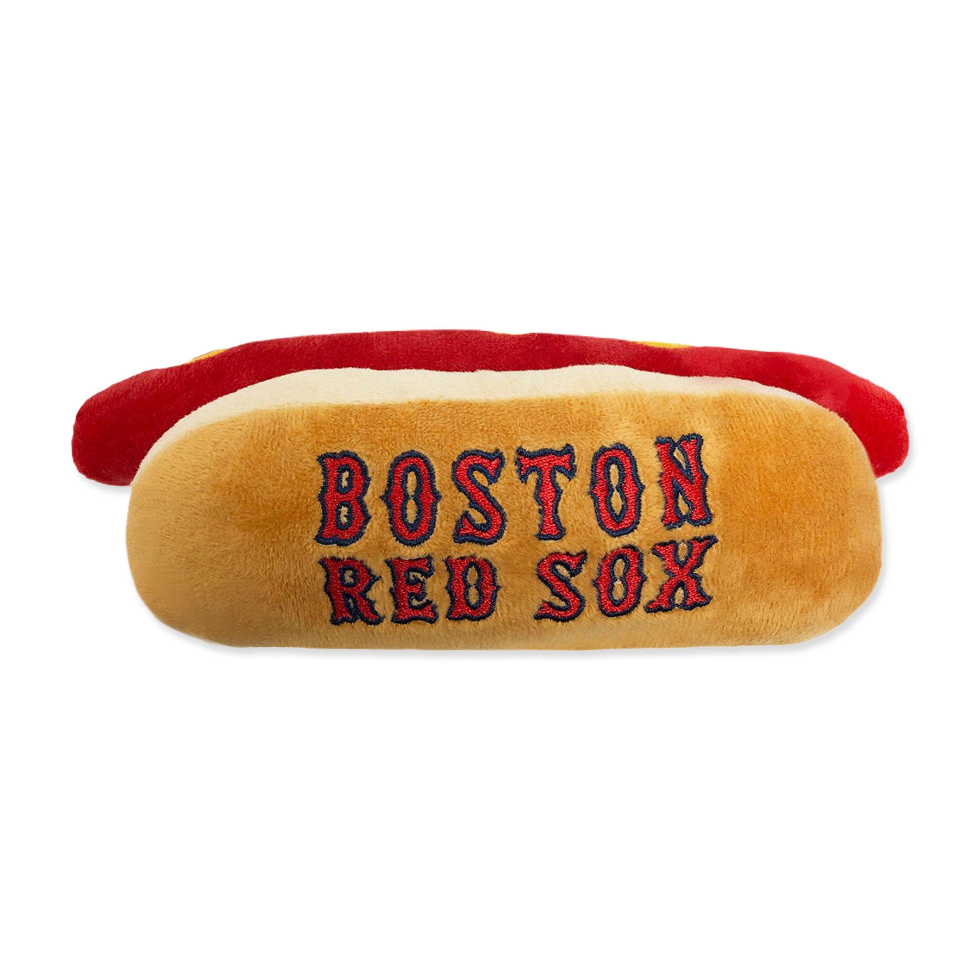 Dog - Hot Dog Toy