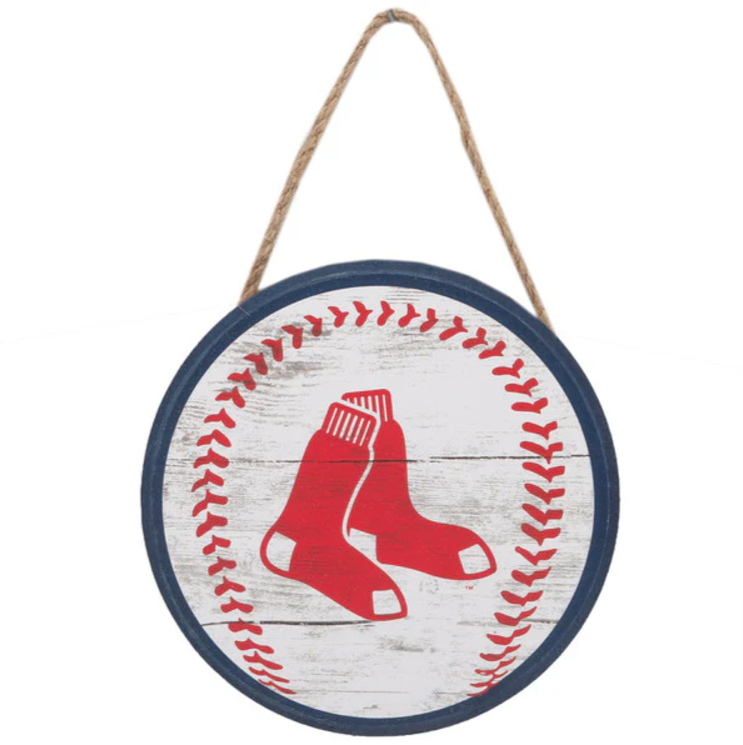 Sign - Small Hanging Wood