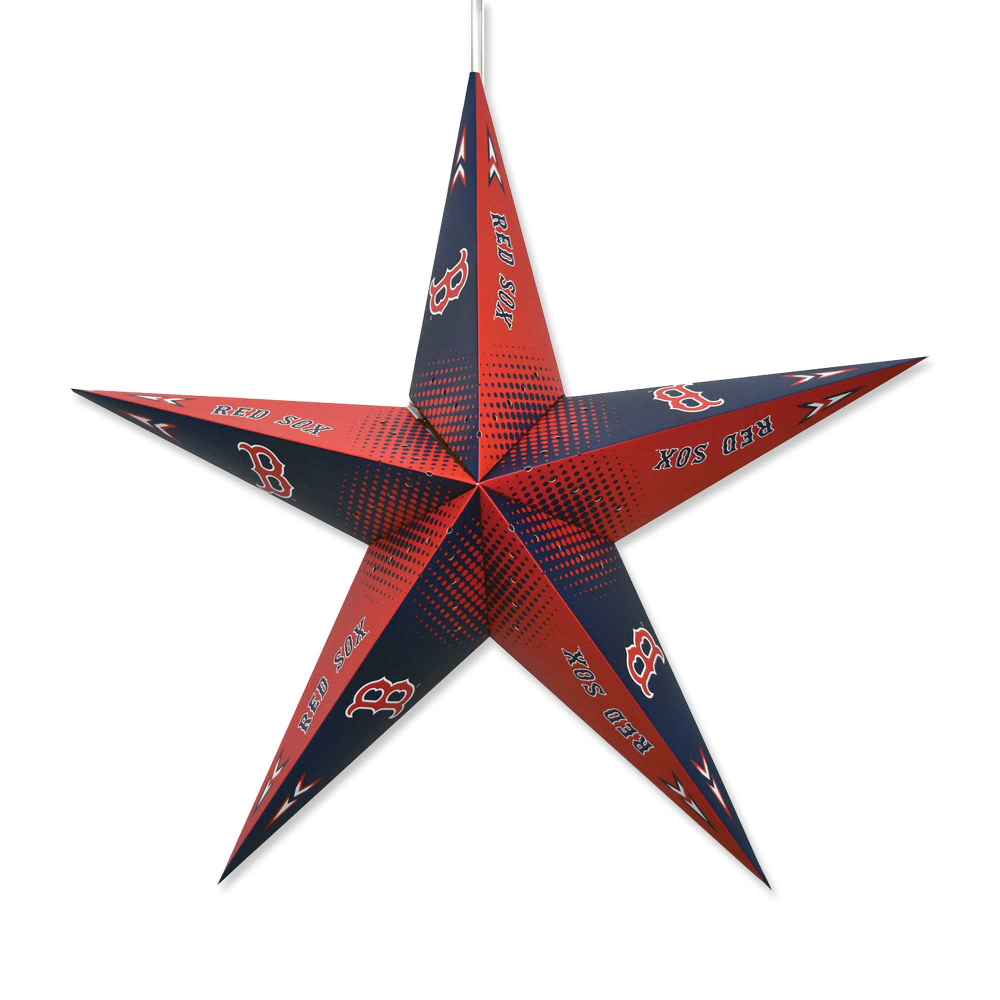 Hanging Star Lantern