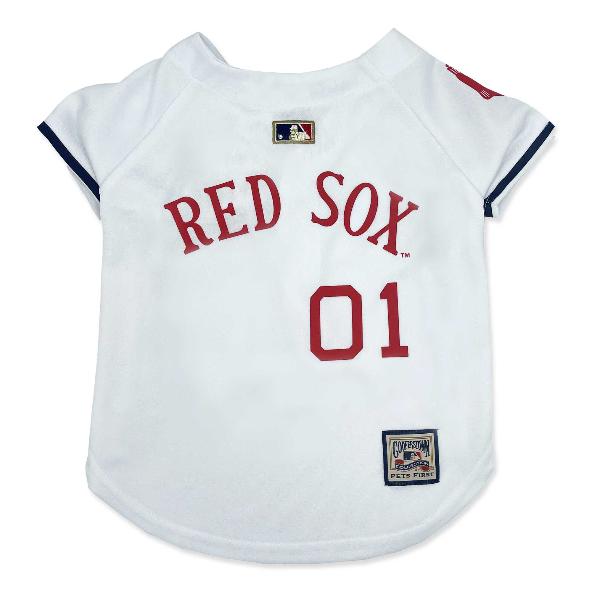 Dog - Jersey - Retro