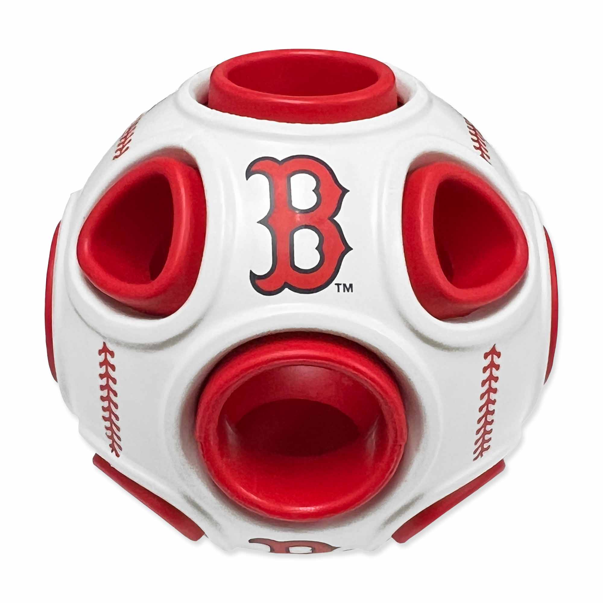 Dog - Baseball Treat Dispenser