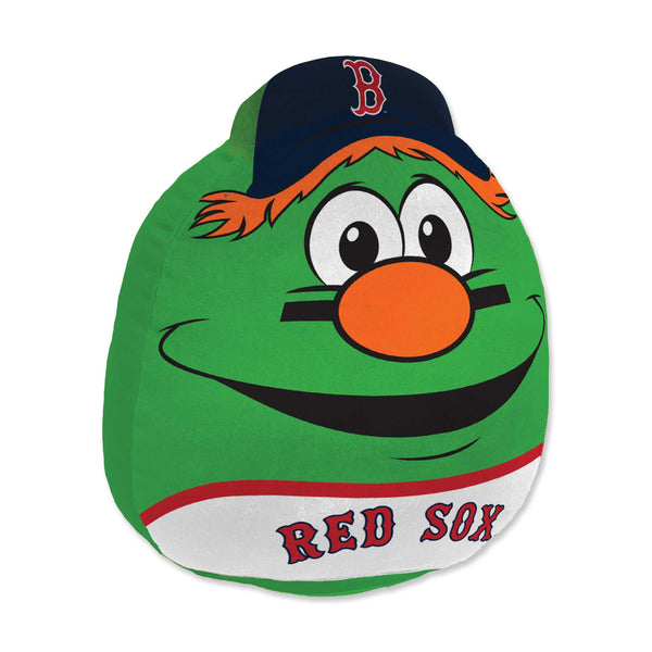 Pillow Wally Plushlete