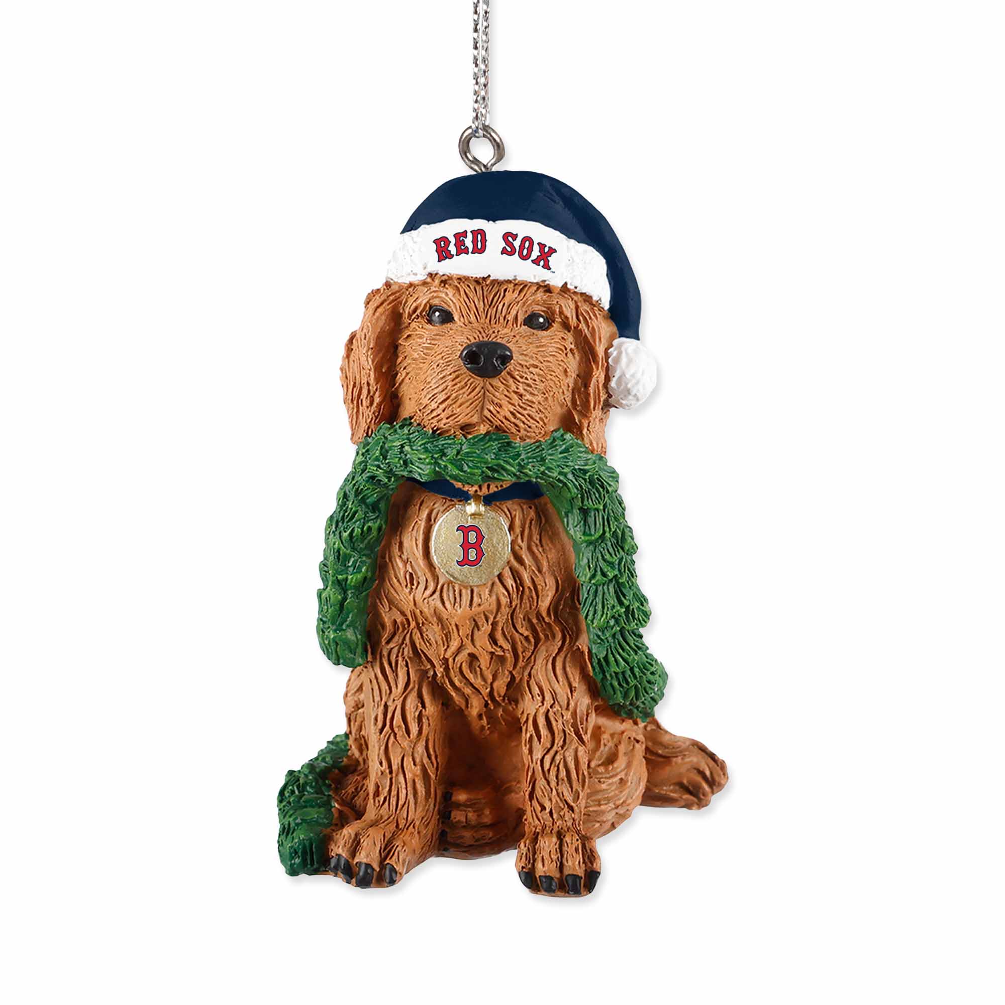 Ornament - Golden Retriever