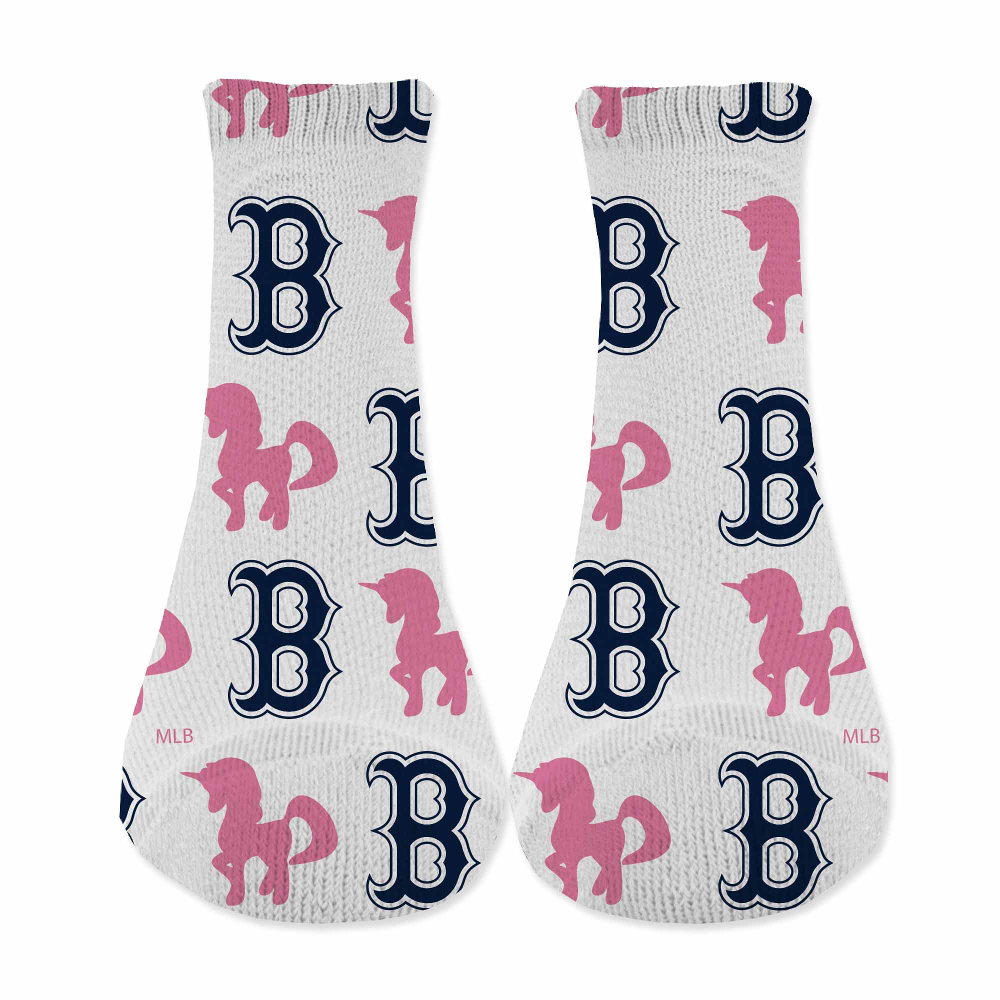 Toddler Socks - Unicorn