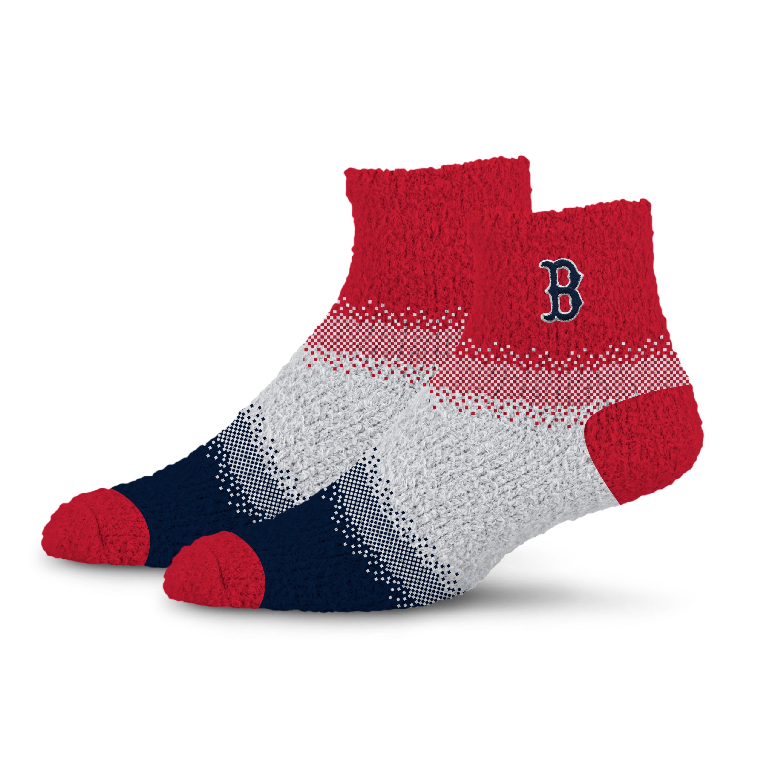 Socks - Marquee Fuzzy