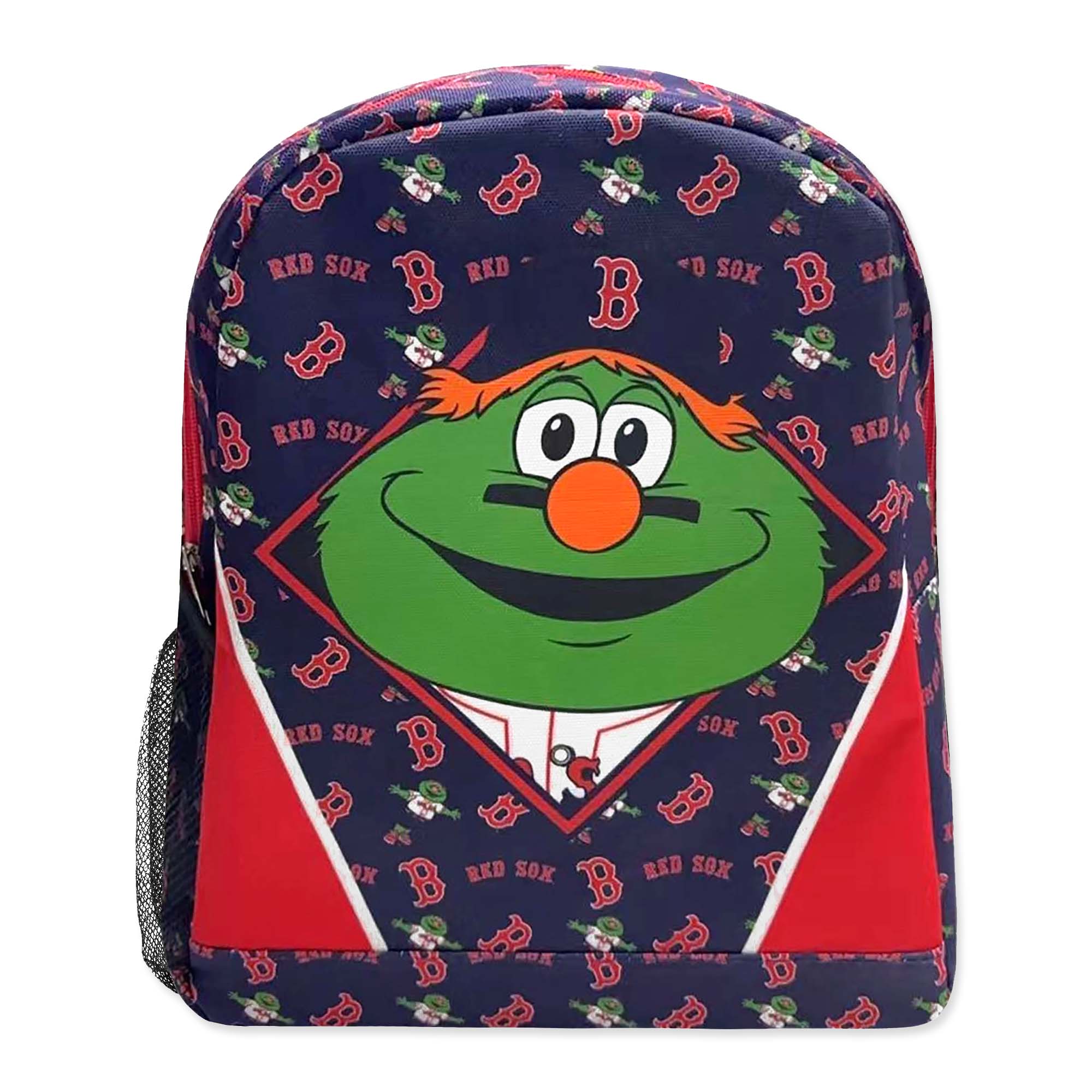 Backpack - Repeating Wally