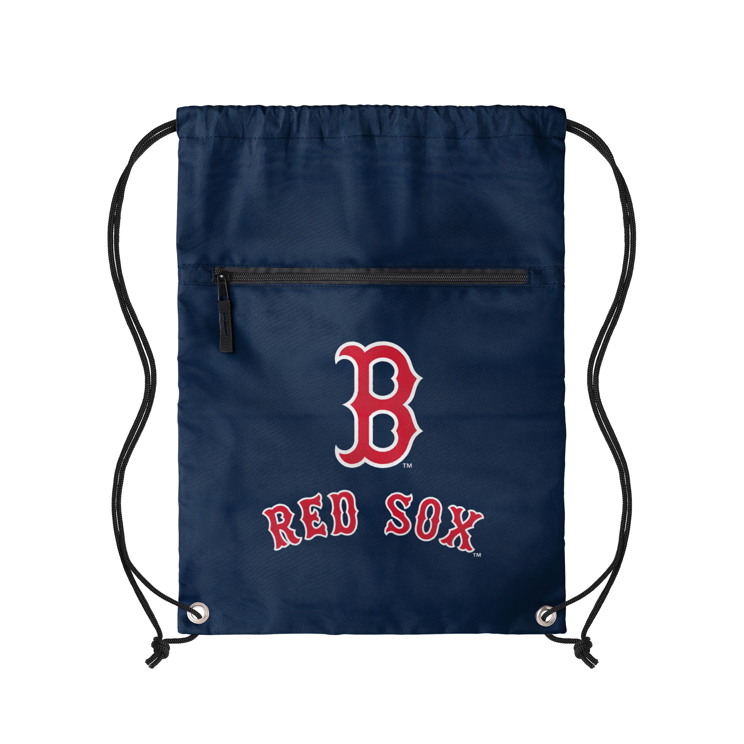 Back Sack - Wordmark