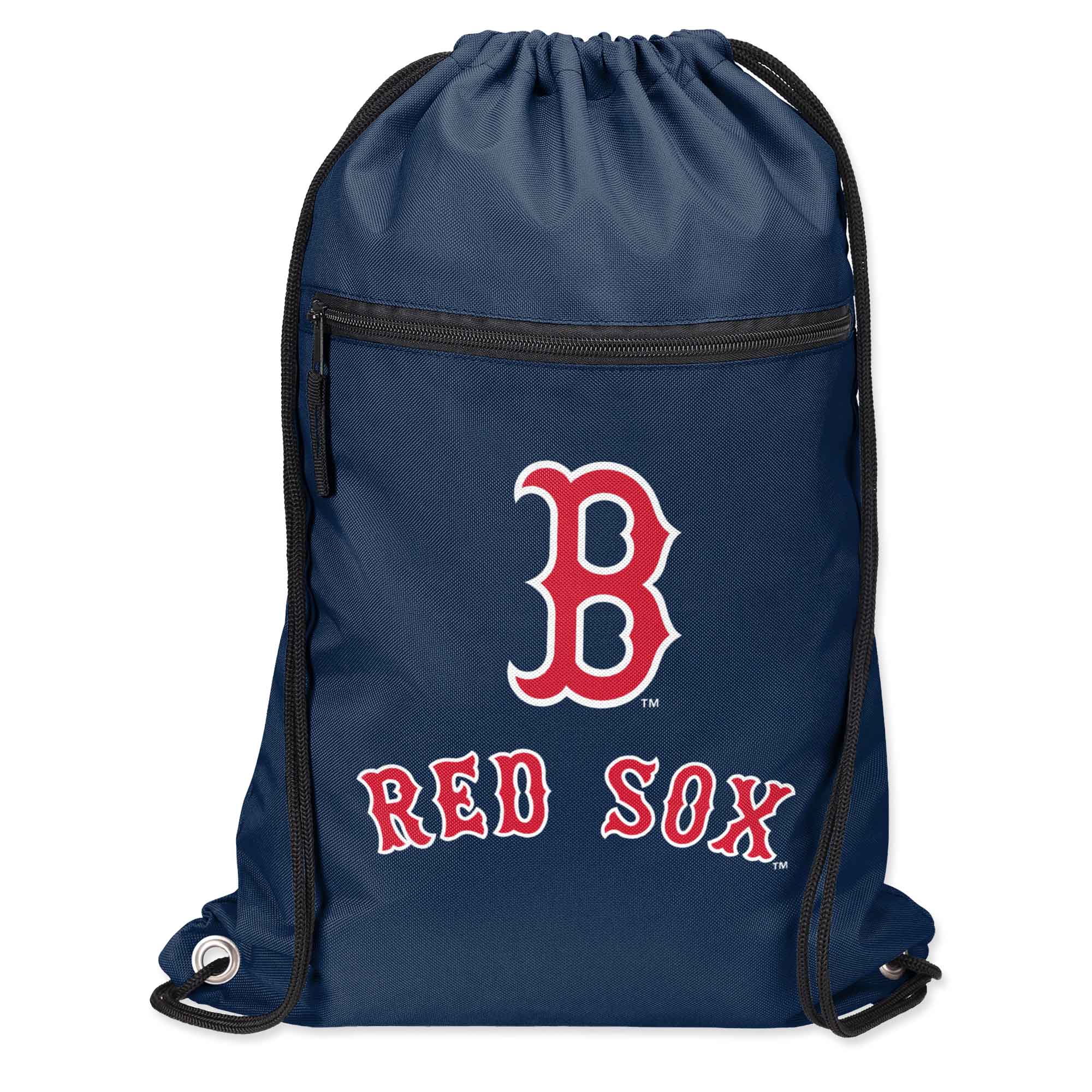 Back Sack - Wordmark