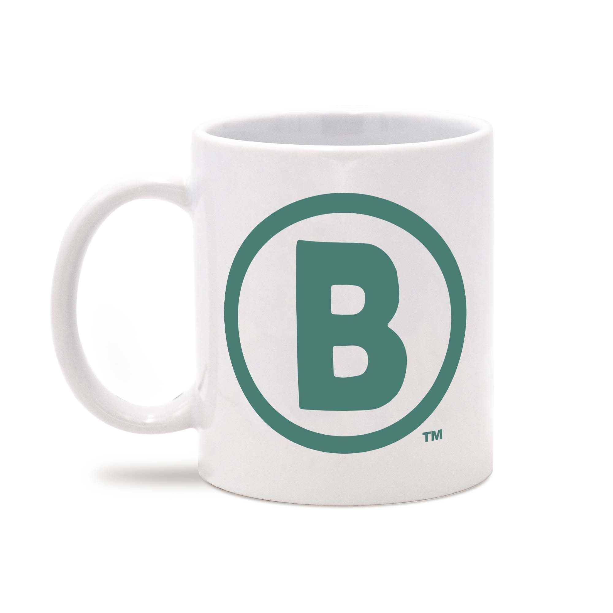 Coffee Mug - City Connect - Green