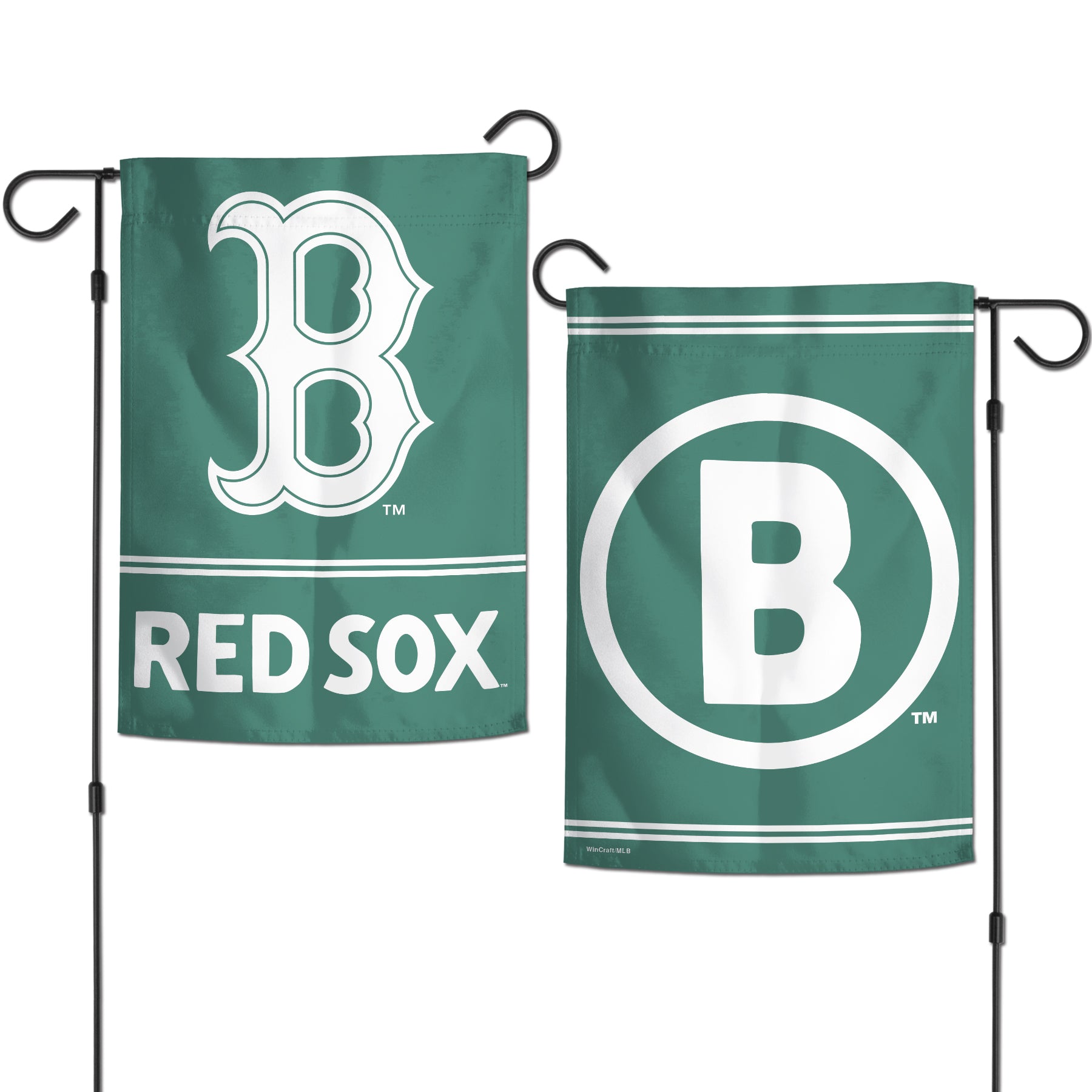 Flag - City Connect - Garden - Green