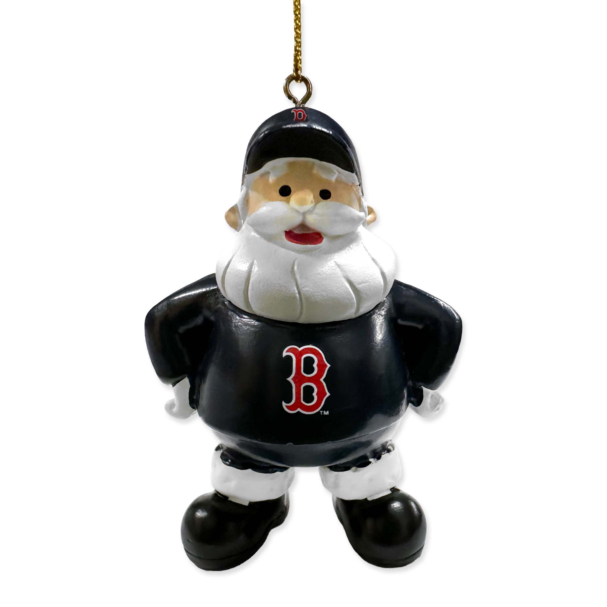 Ornament - Santa Coach