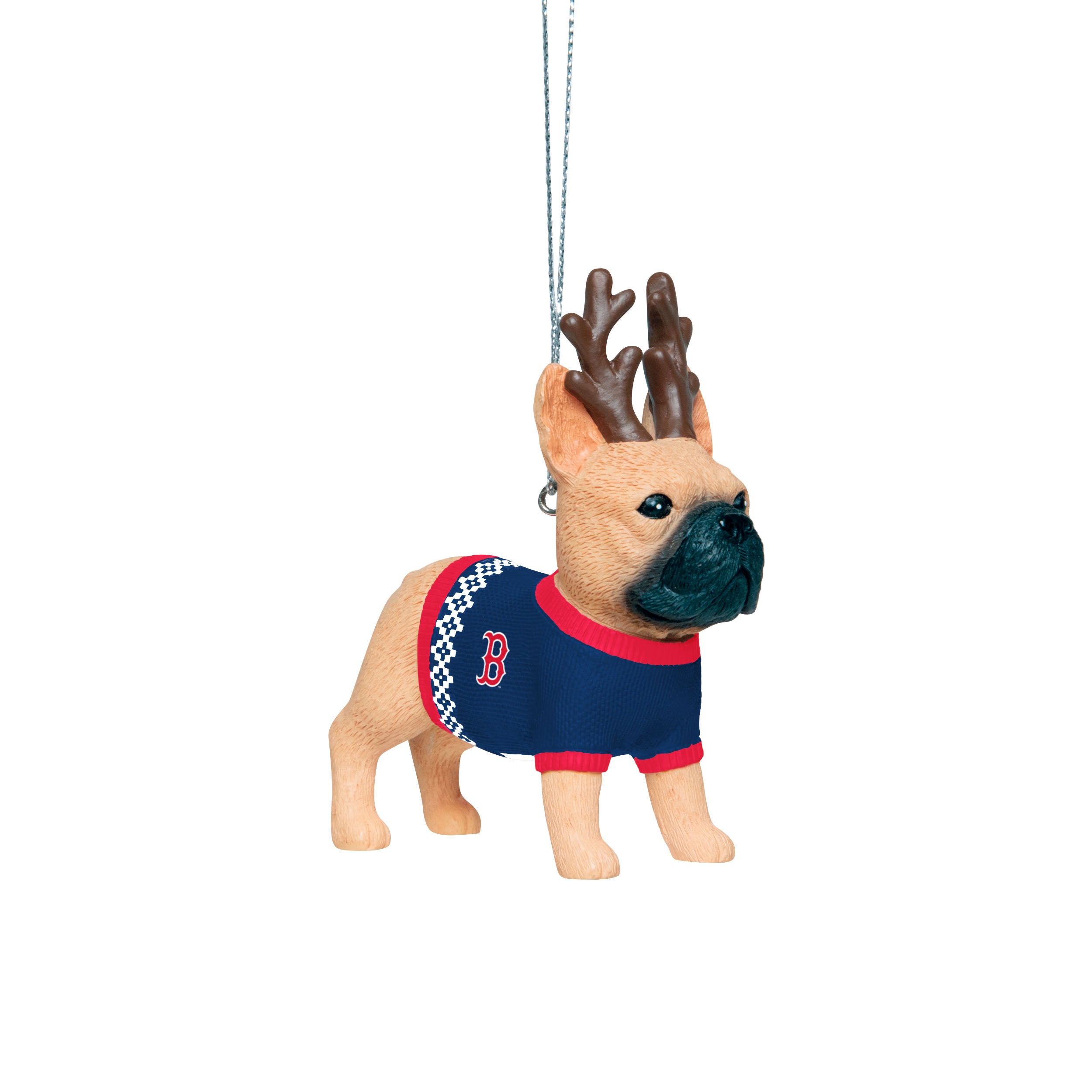 Ornament - French Bulldog
