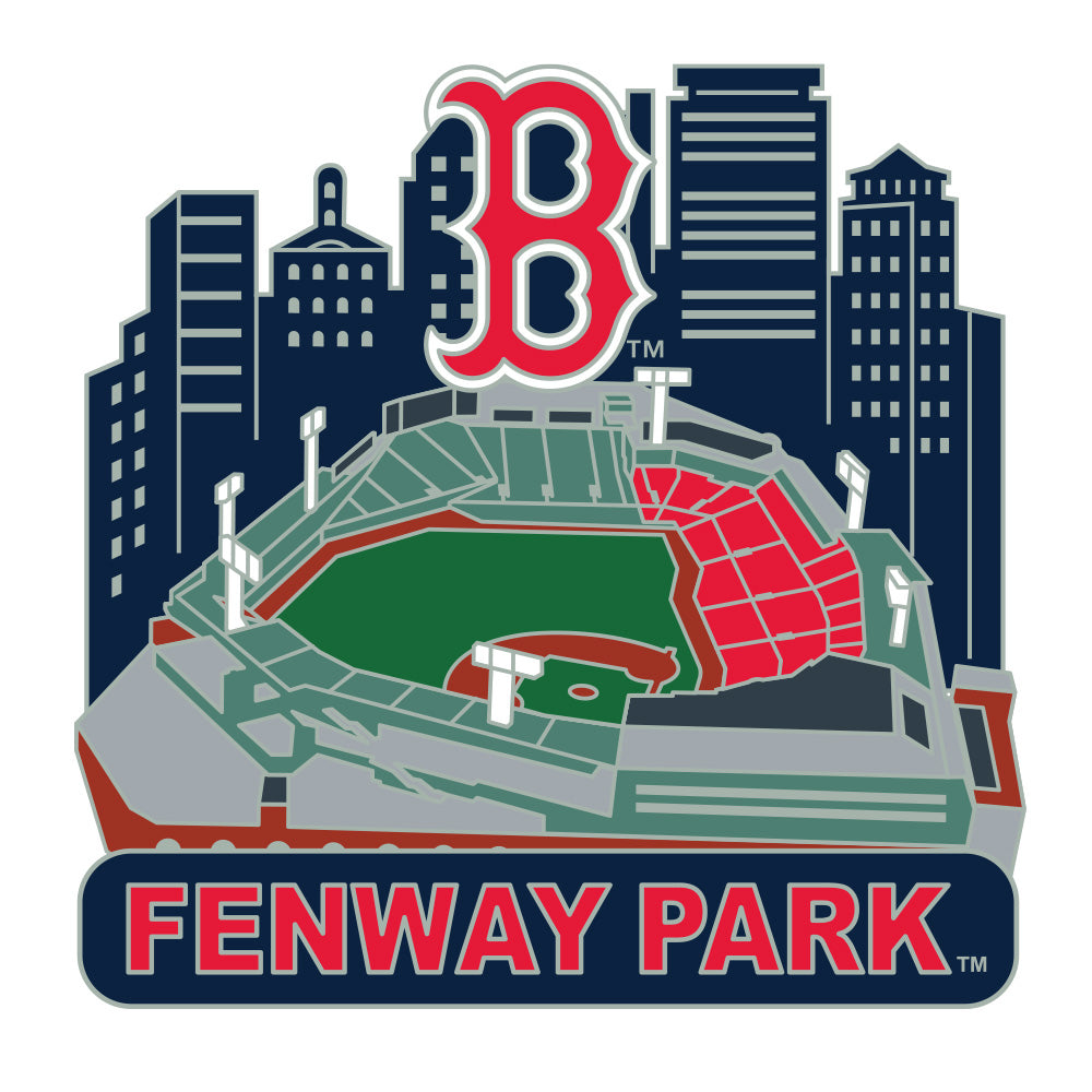 Fenway Park – 