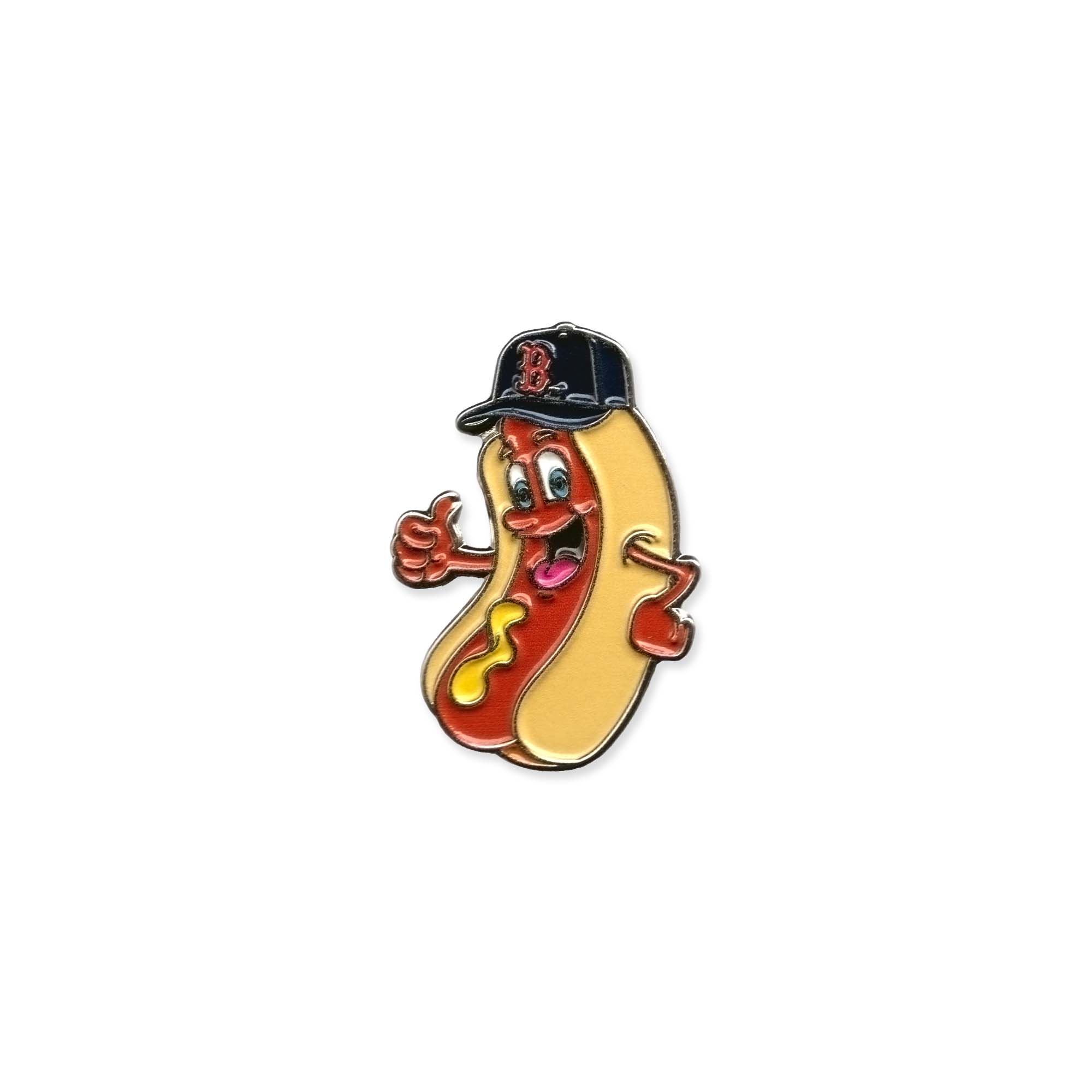 Pin - Hot Dog