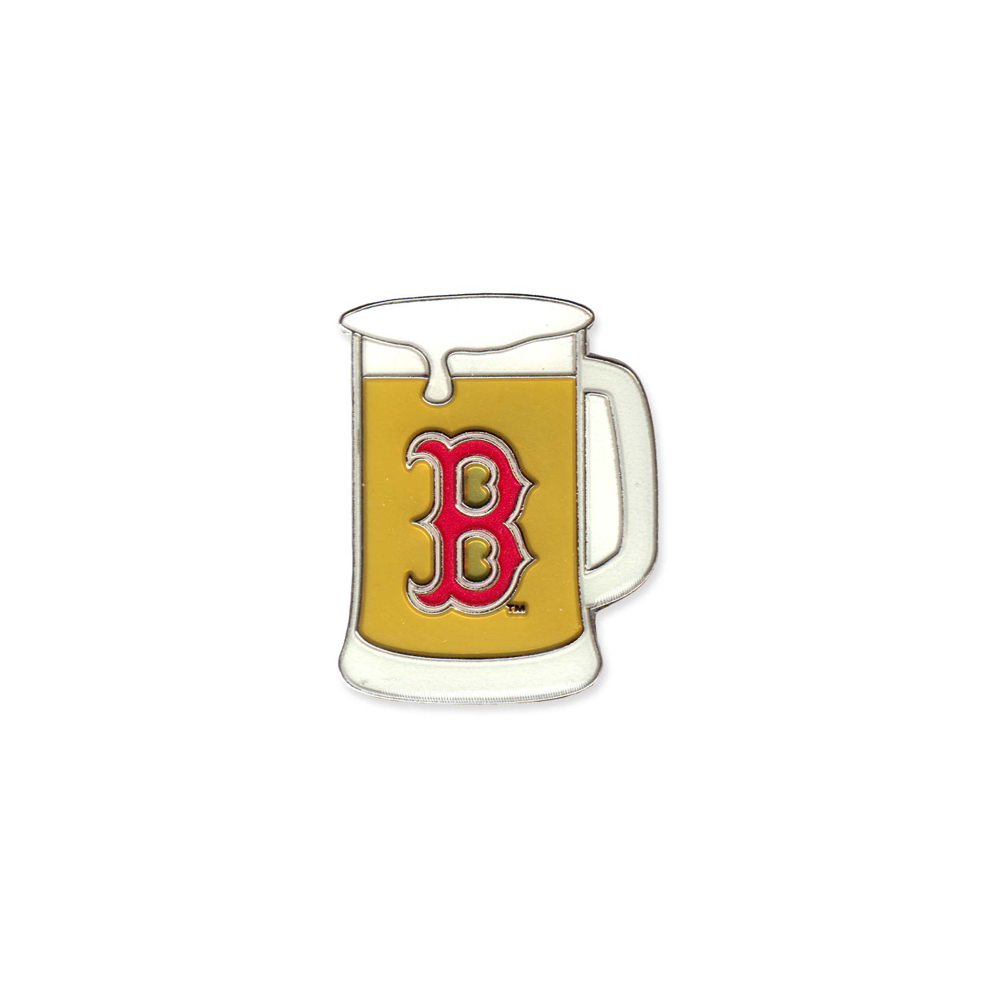 Pin - Beer Mug