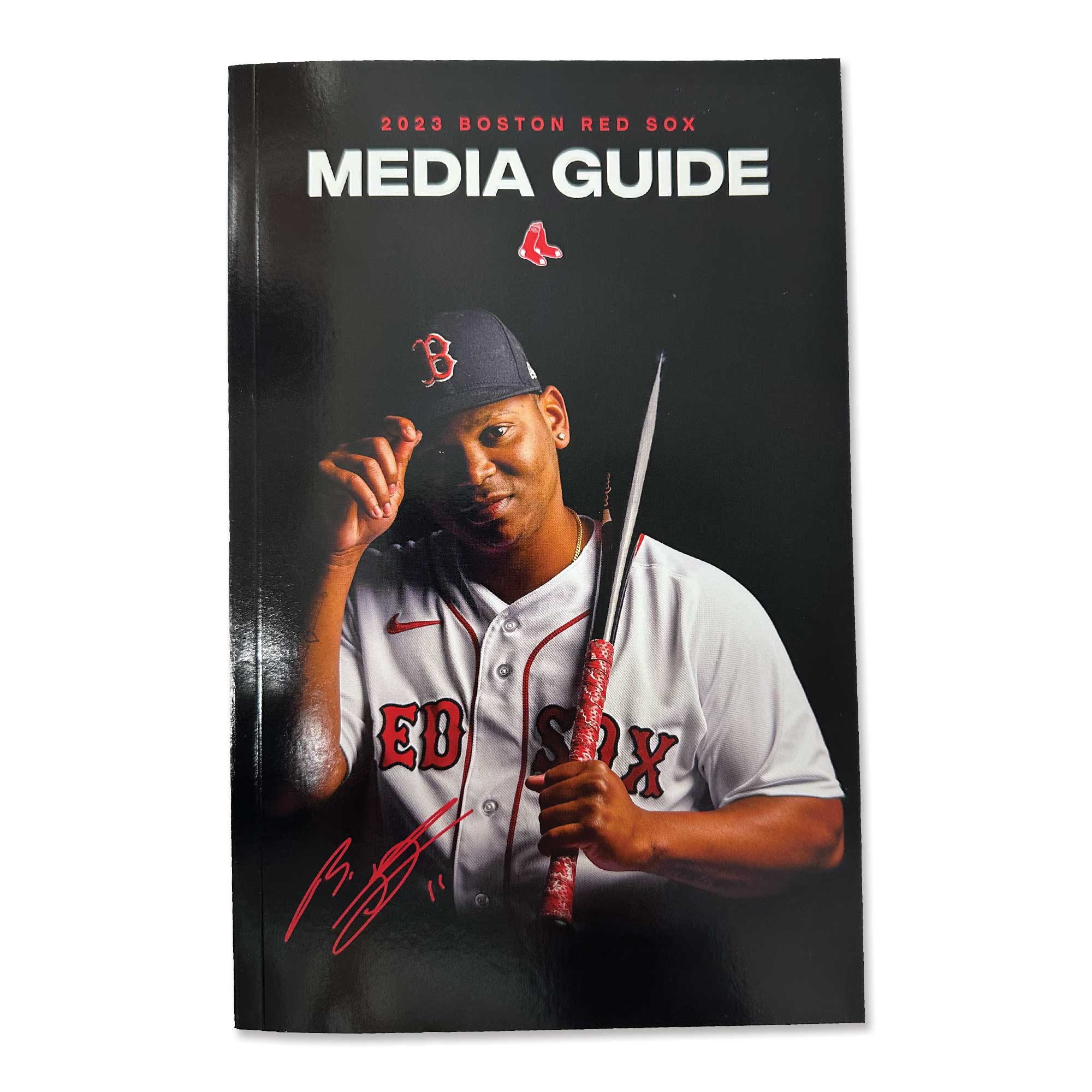2023 Media Guide