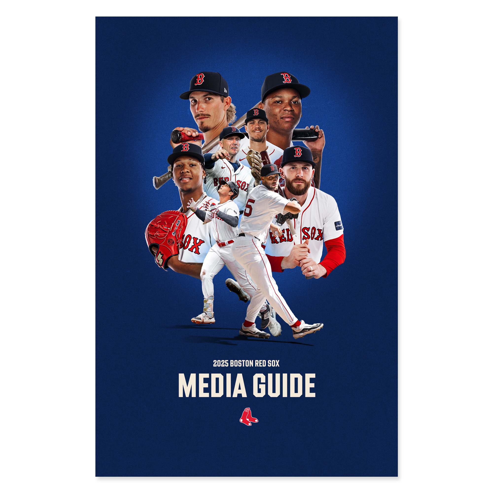 2025 Media Guide
