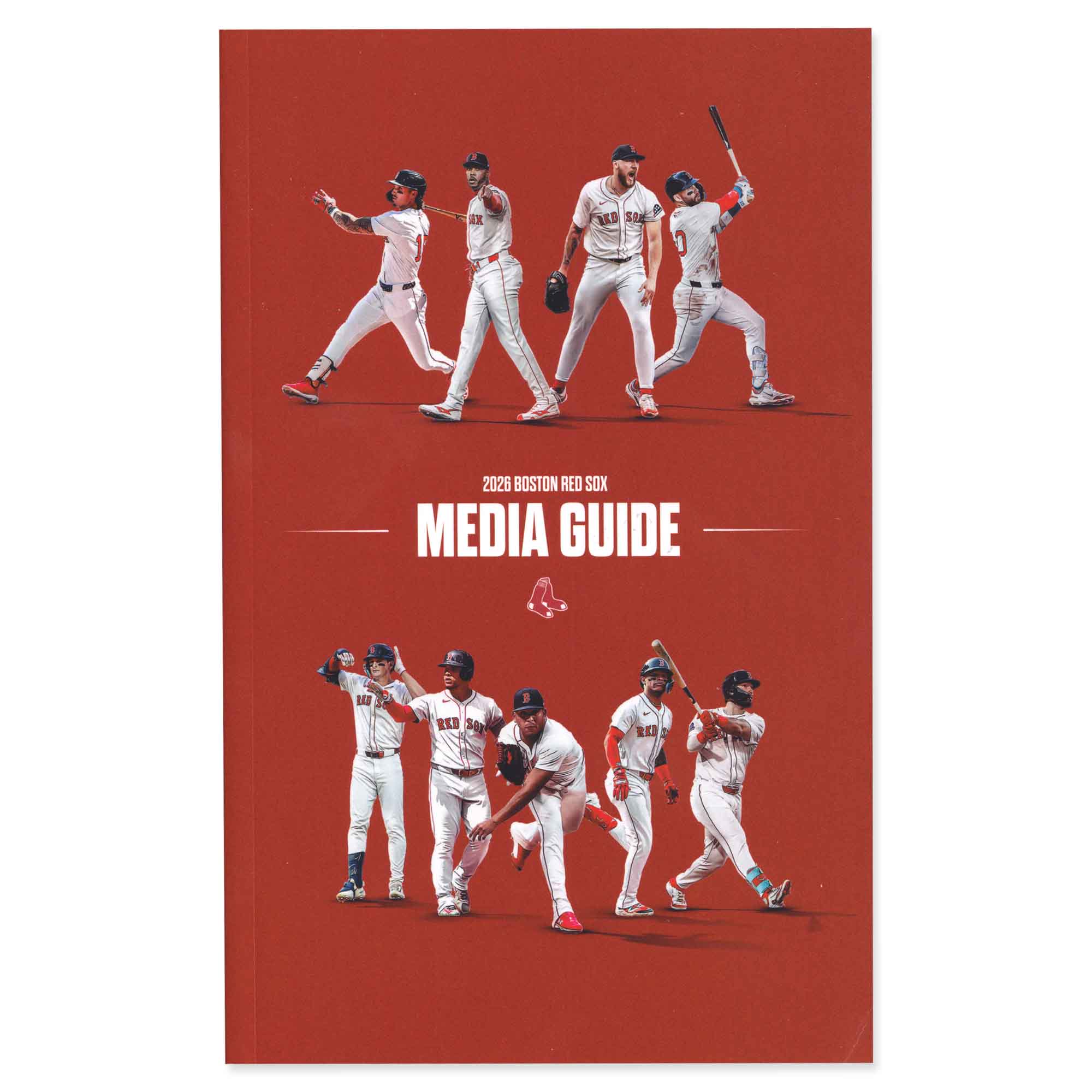 2026 Media Guide