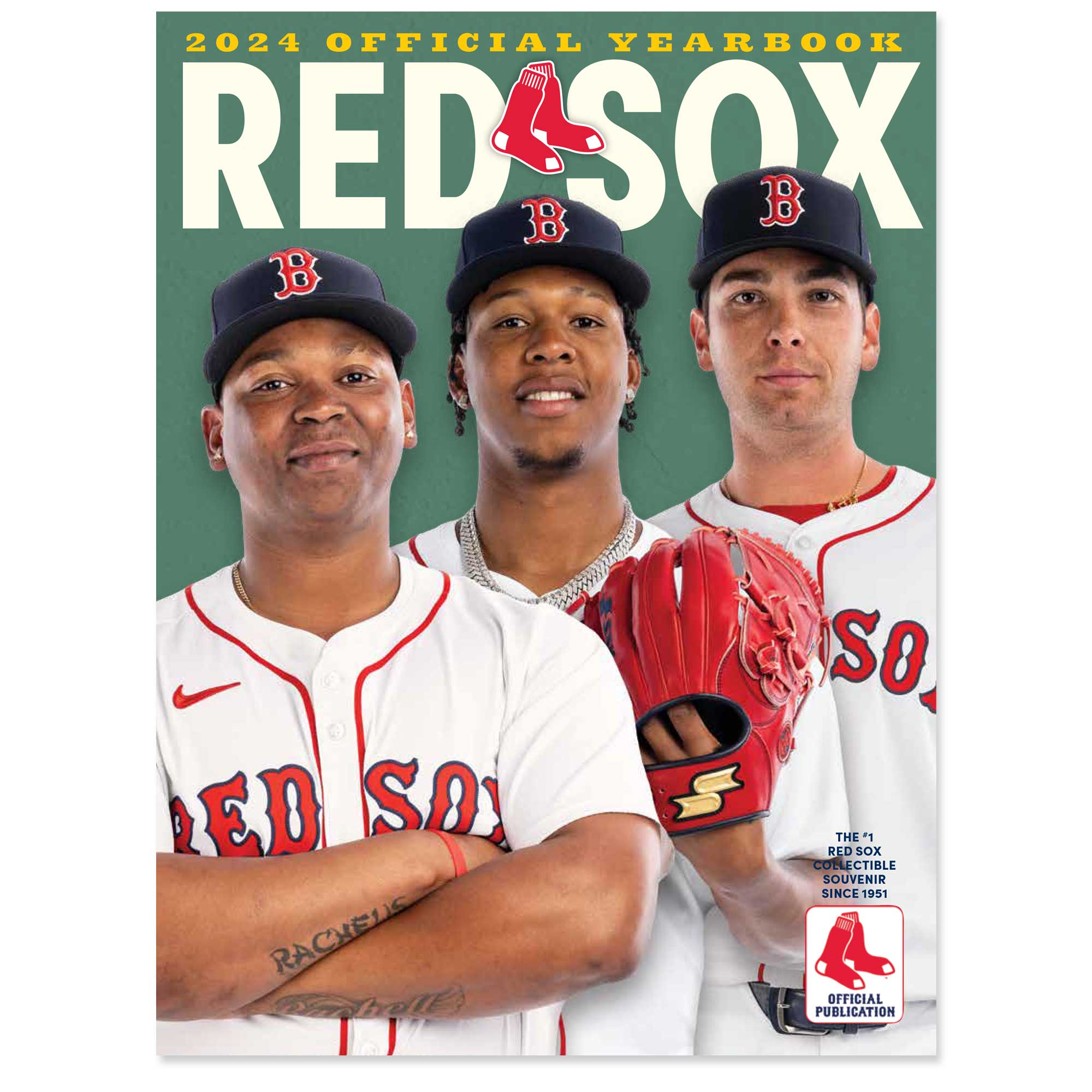 Fenway Park – 