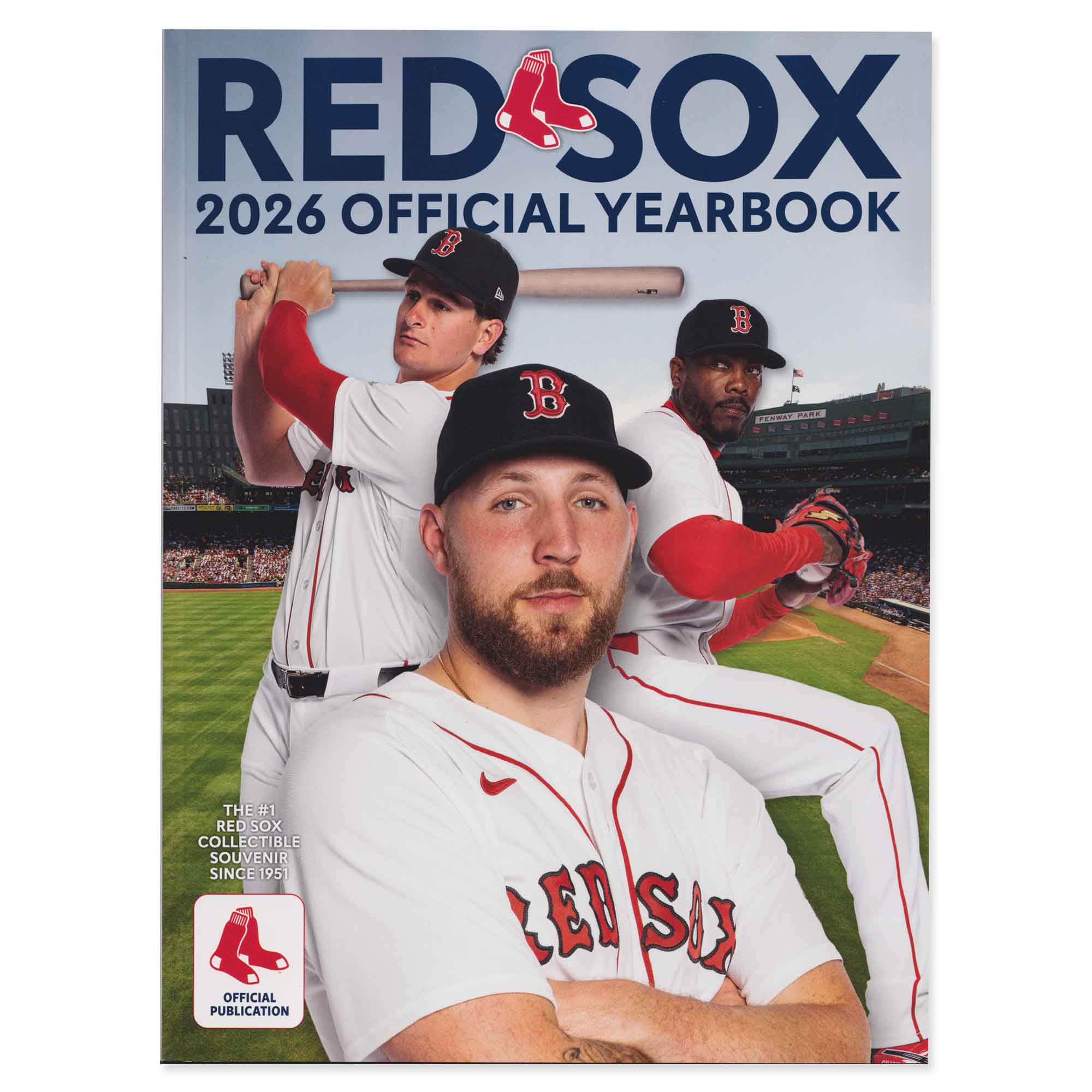 2026 Yearbook
