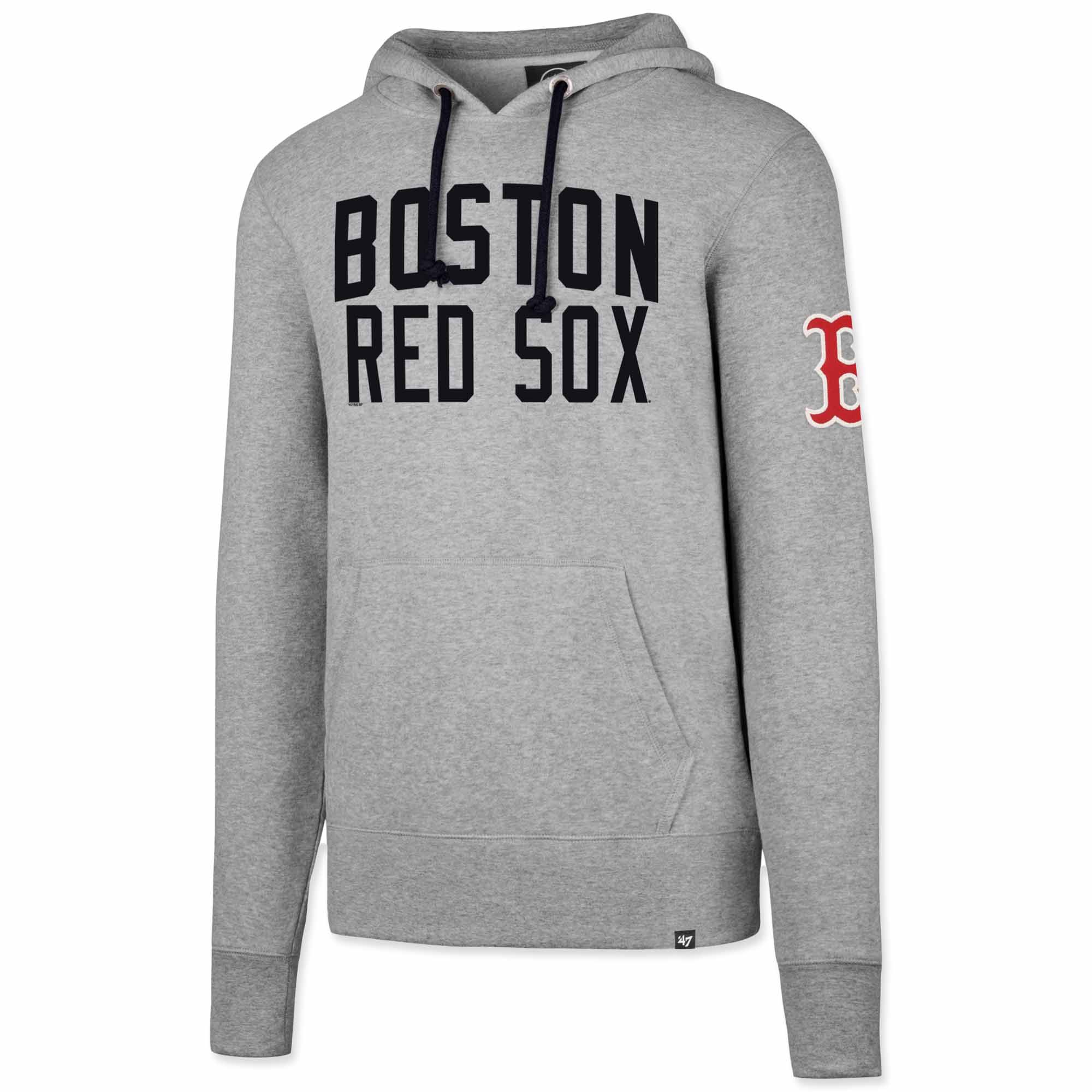 47 Gamebreak Cross Check Hood - Slate