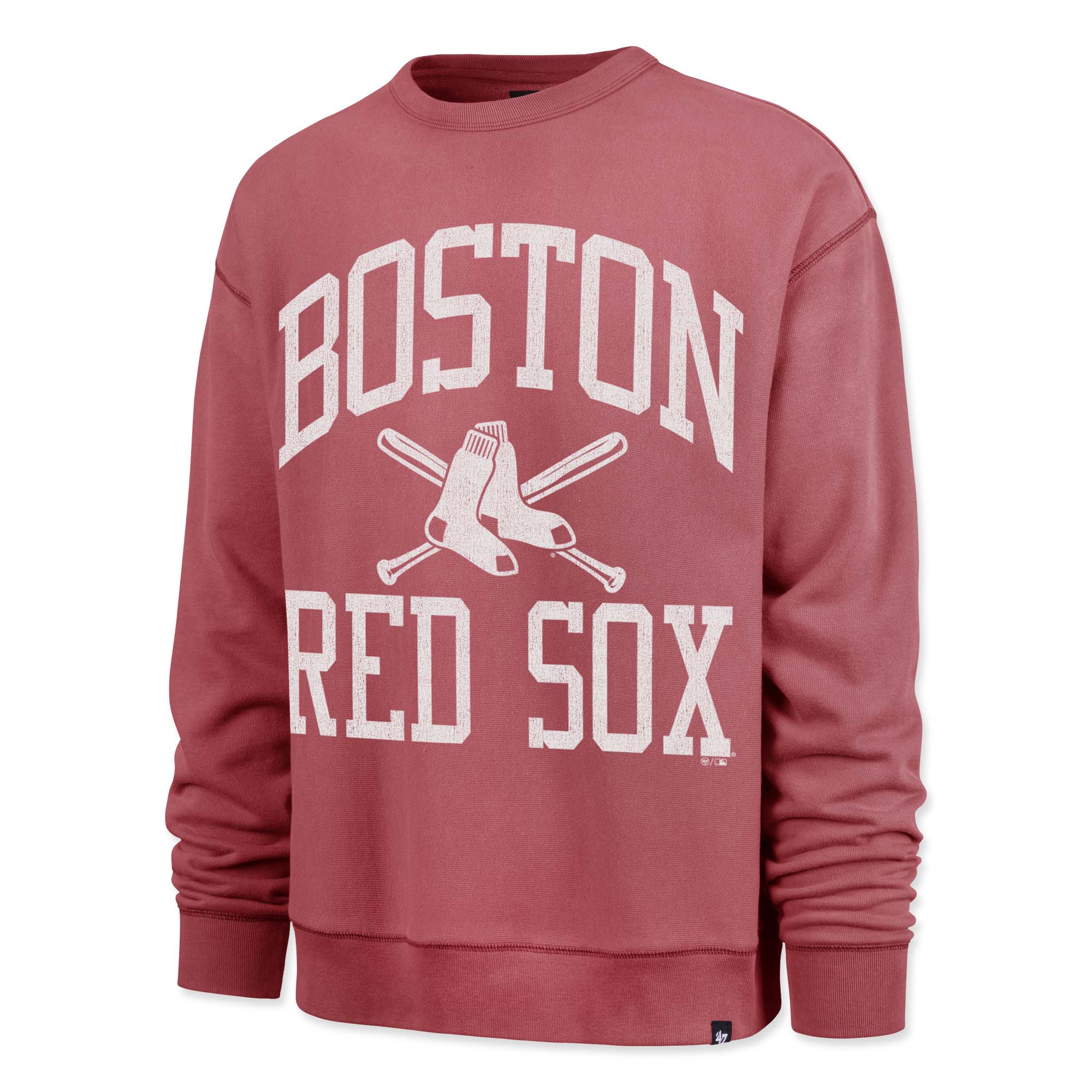 Wave Rider River Crew - Cayenne