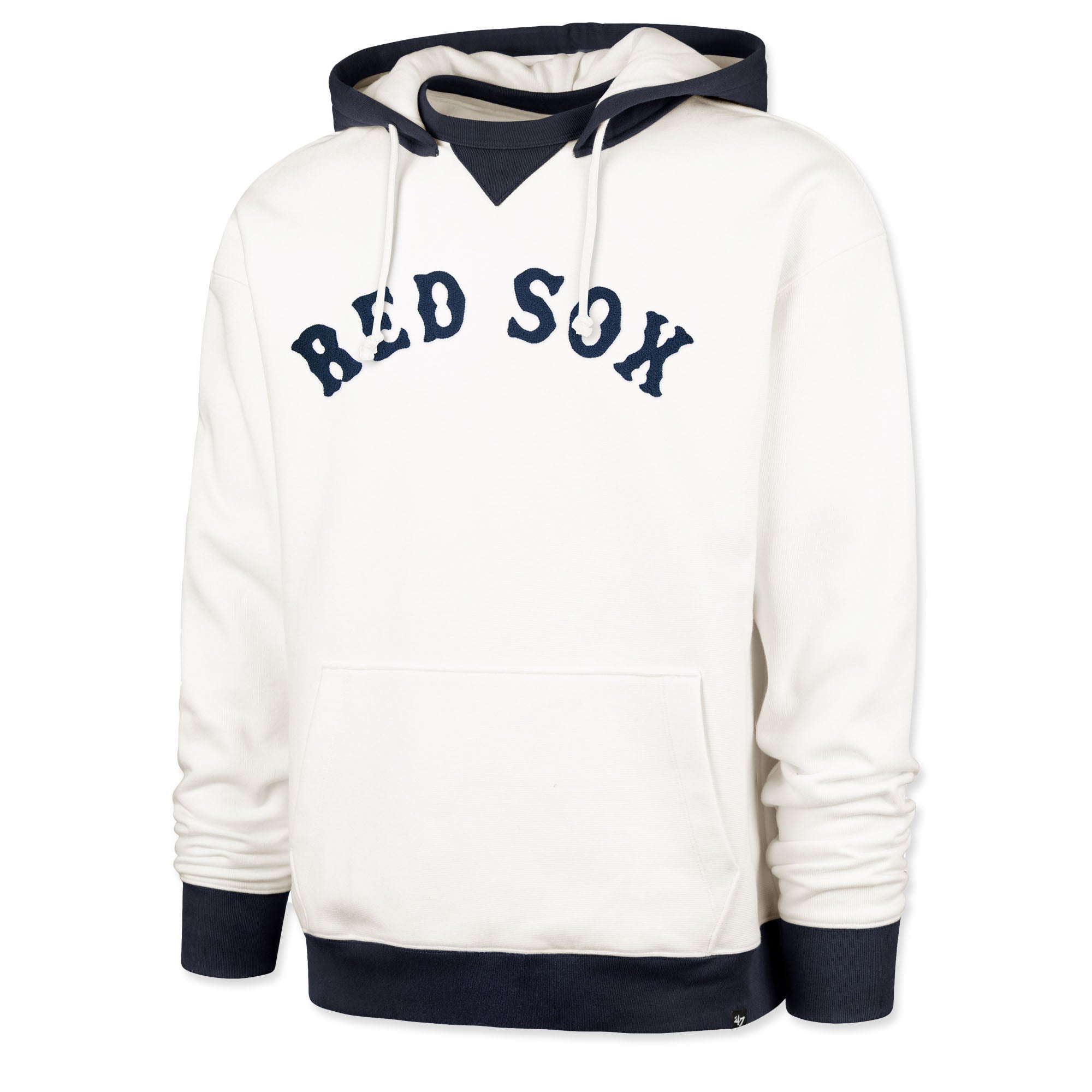 47 Original Hood - Sandstone