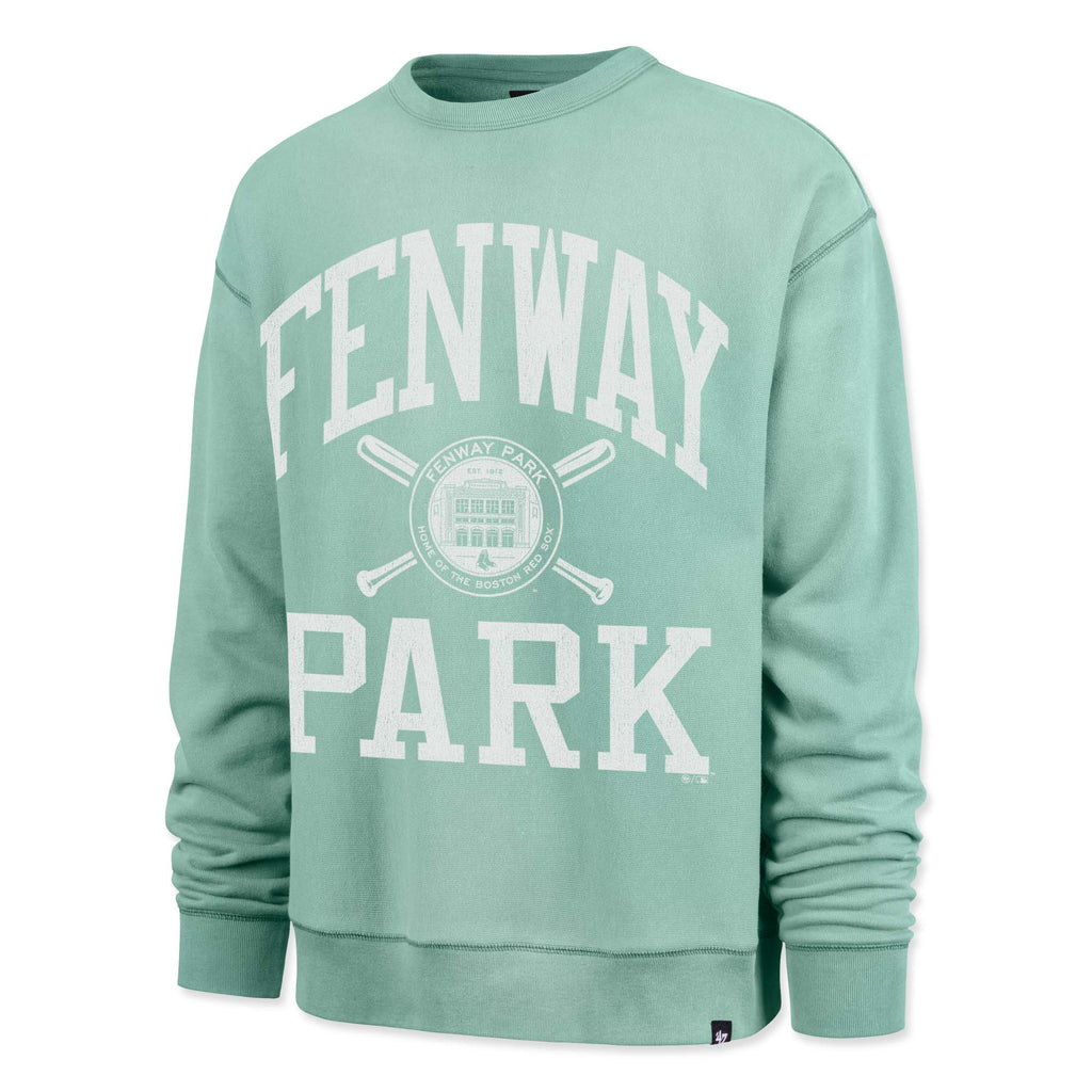 Wave Rider River Crew - Eucalyptus – JerseyStreetStore.com