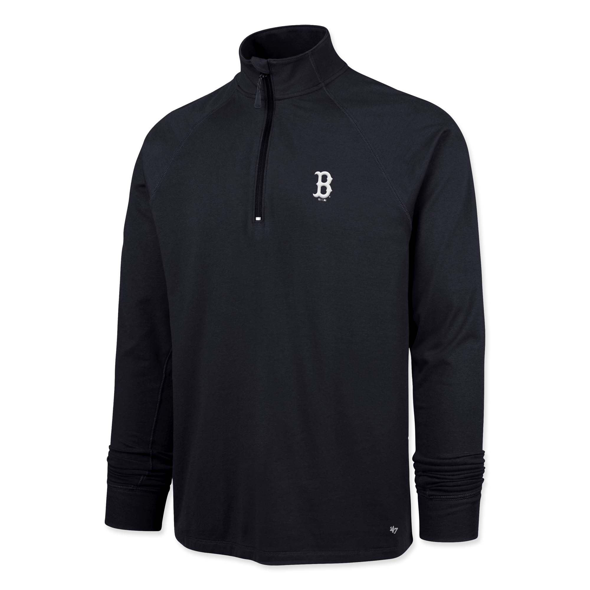 47 Forward Imprint 1/4 Zip - Navy