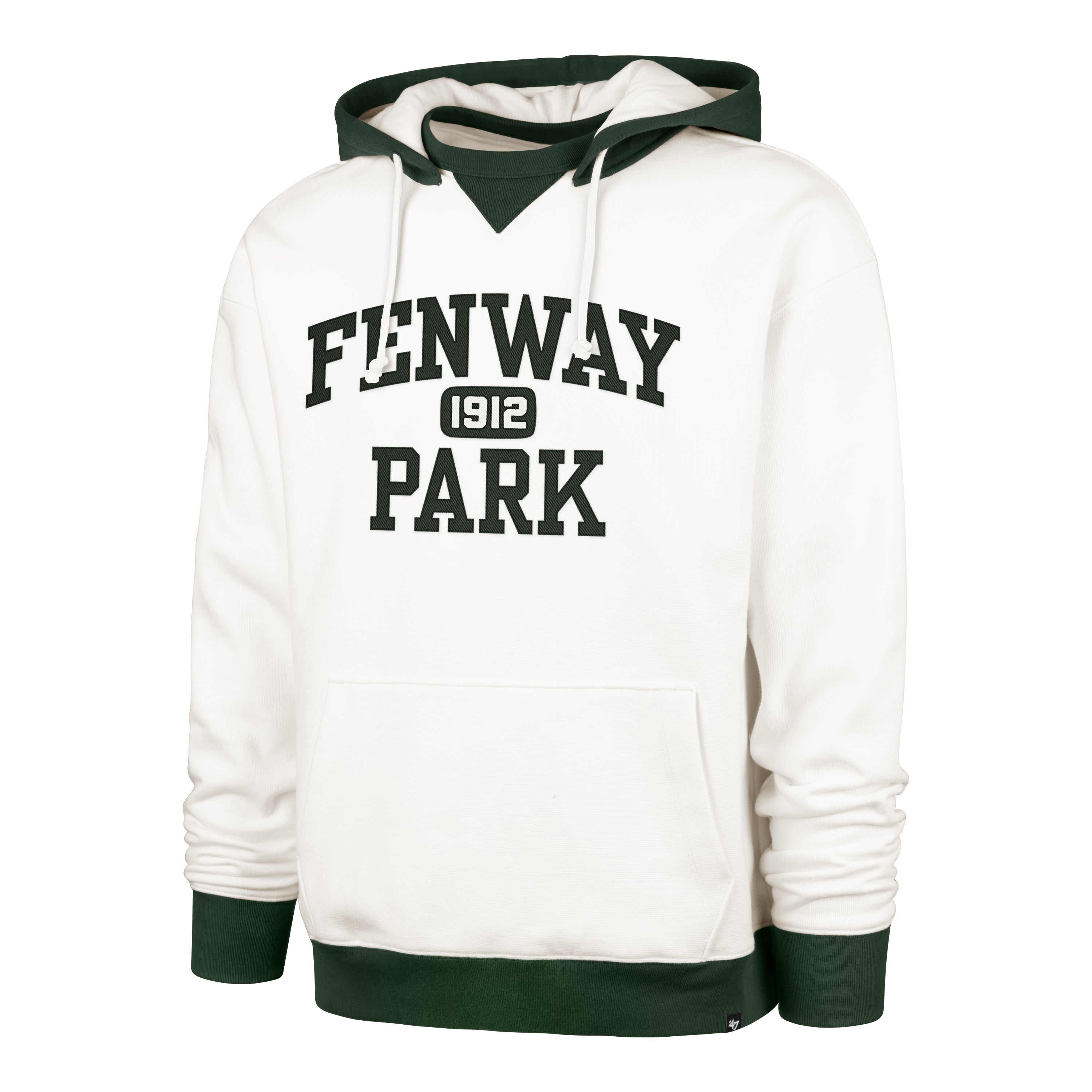 Original Foundation Hood - Fenway