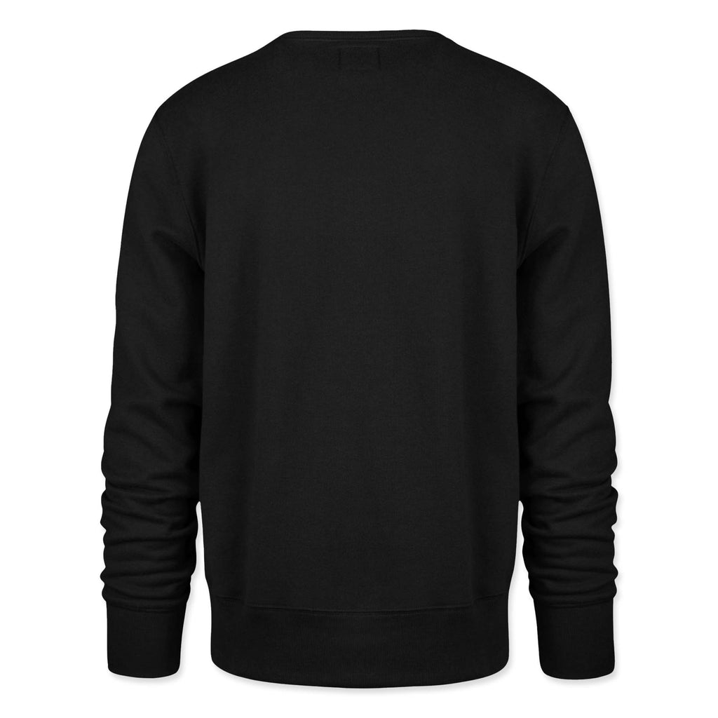 即完売【FTC】FORTHECITY CREW NECK FTC FORTHECITY CREWNECK SWEATSHIRT – FTC SKATEBOARDING