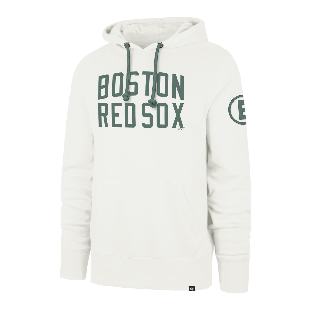 47 Gamebreak Cross Check Hood - City Connect - Sandstone