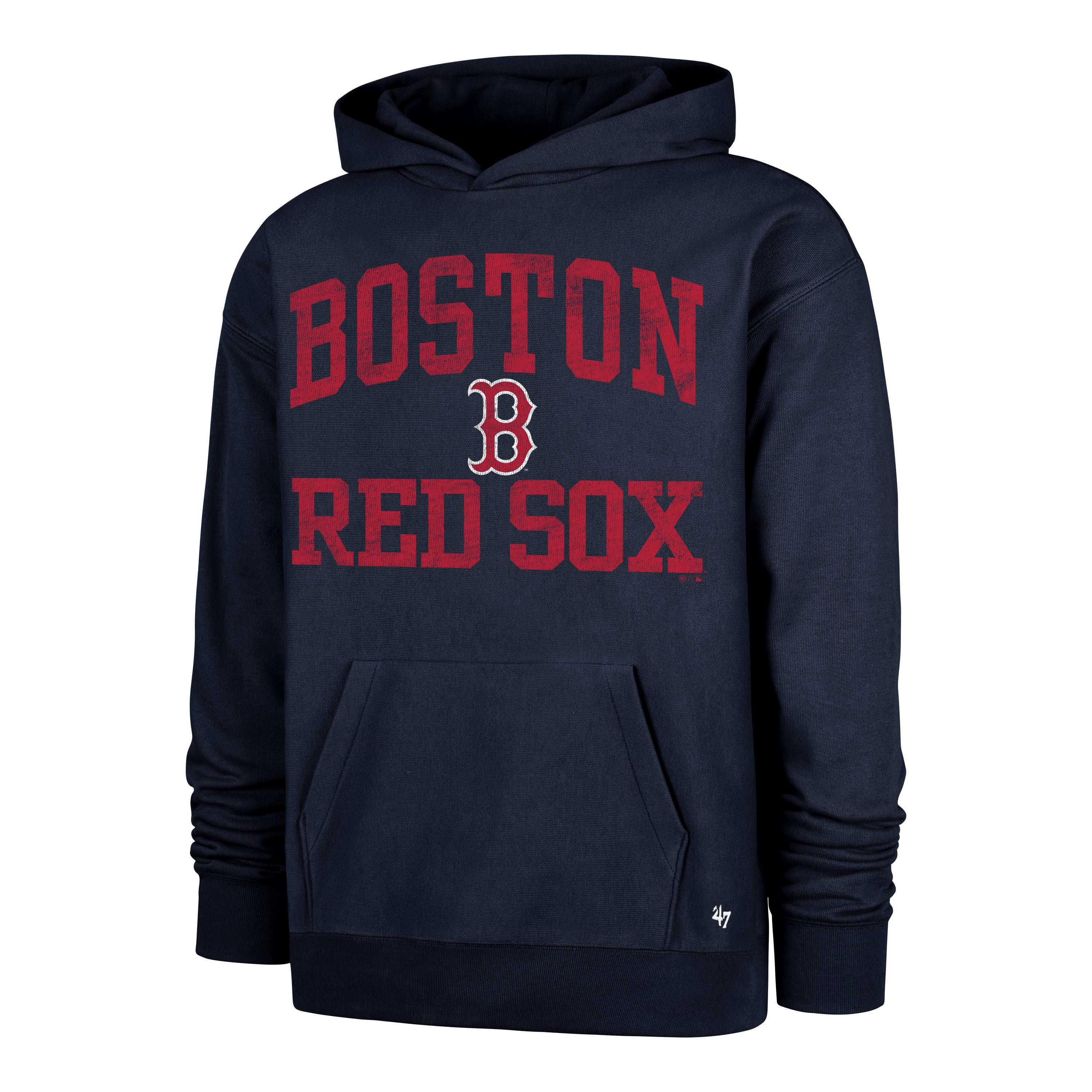 47 Campus Stack Foundation Hood - Navy