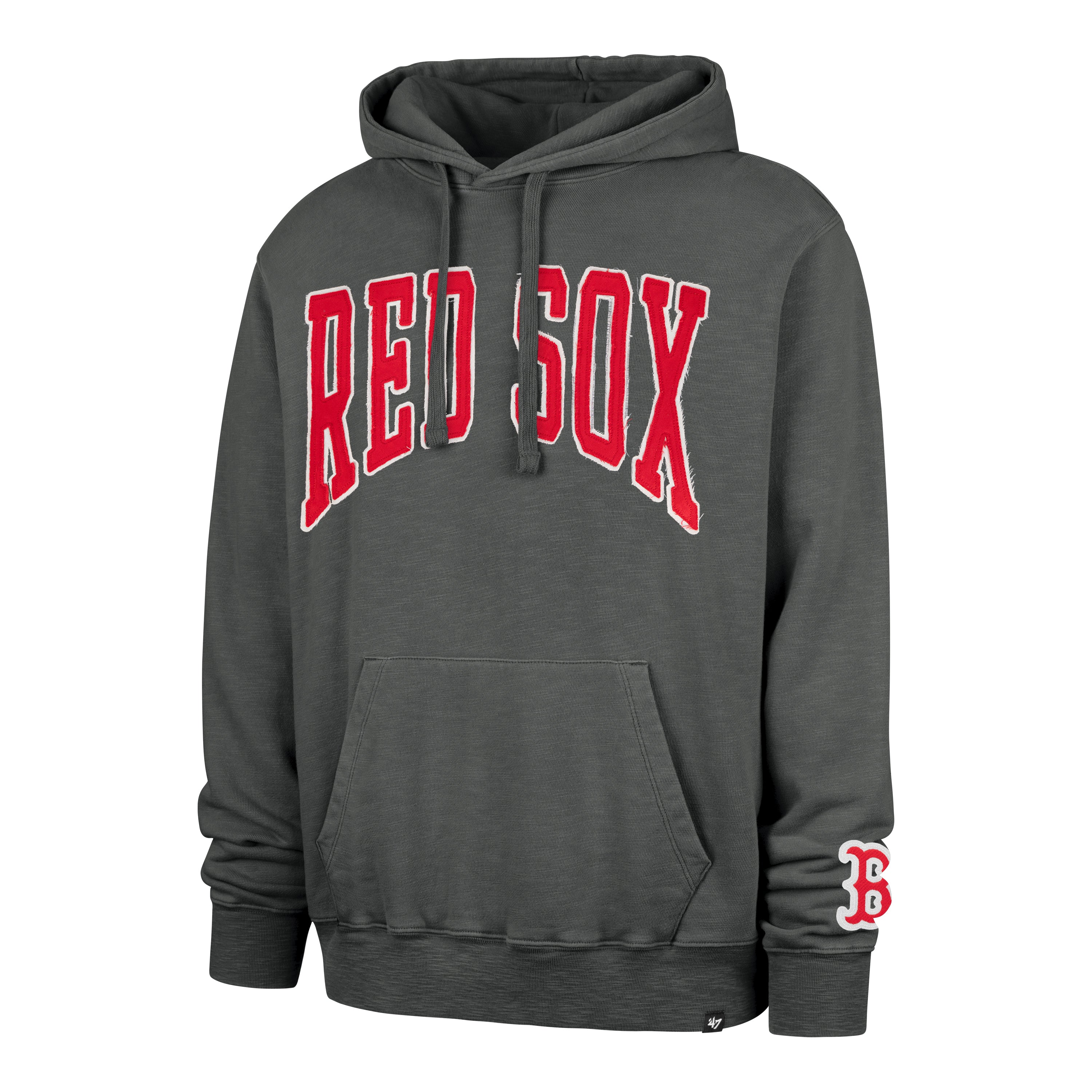 47 Groton Vintage Hood - Navy