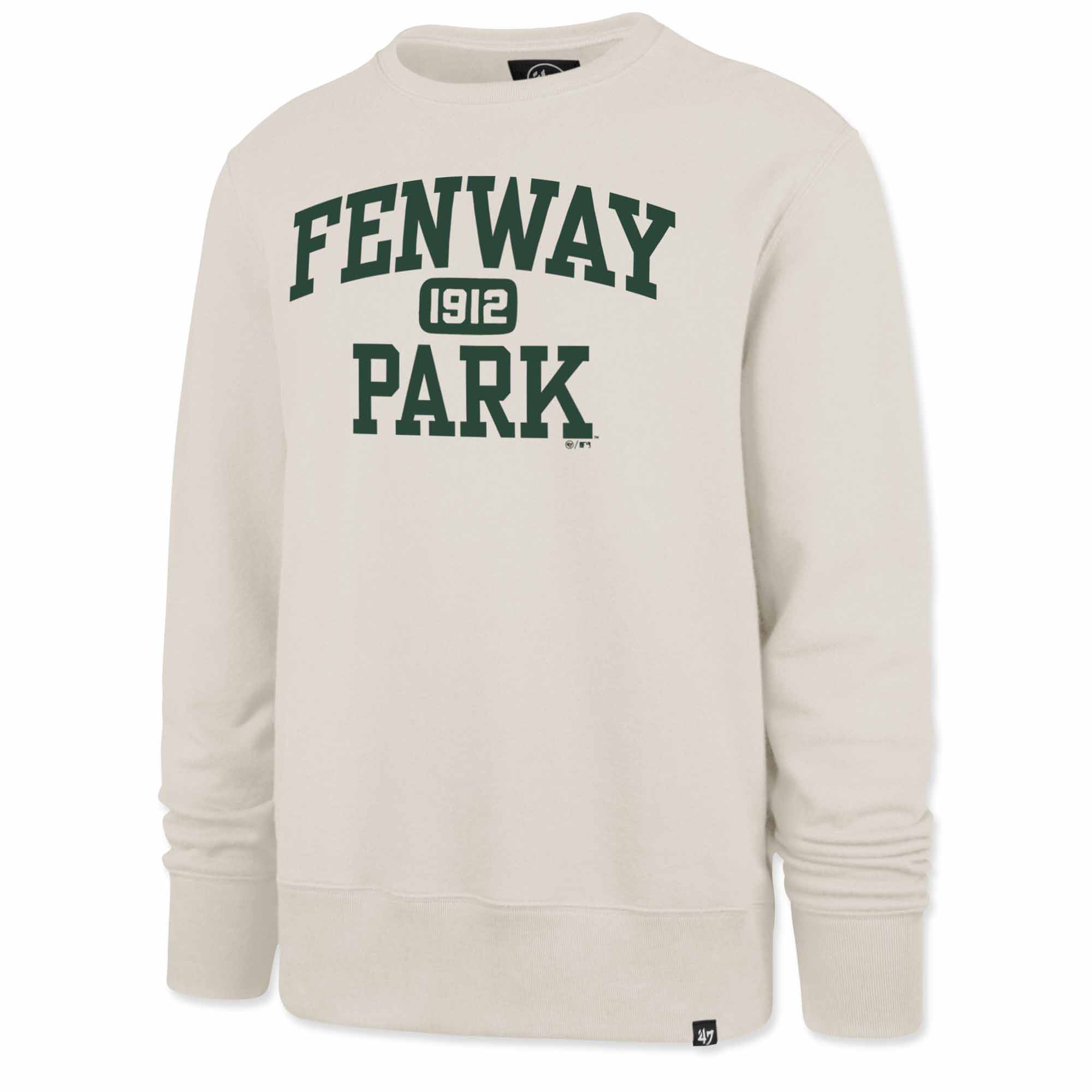 47 Headline Crew - Dune - Fenway 1912