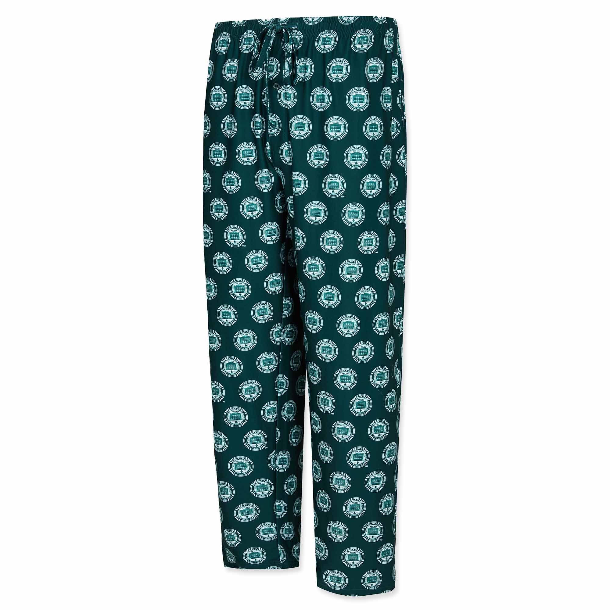 Record Pants - Fenway Coin Logo