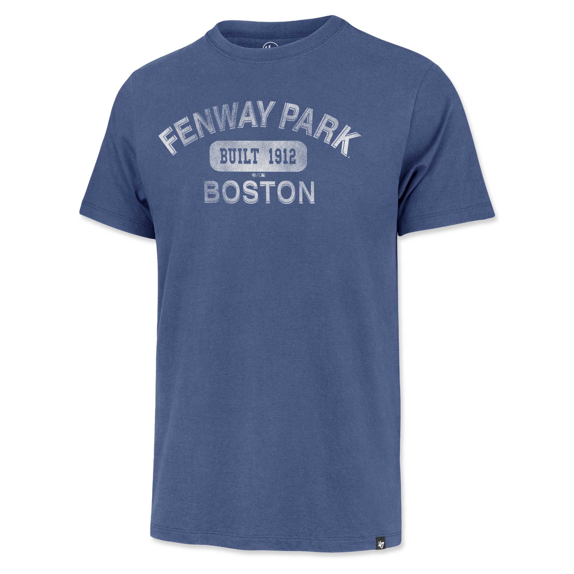 47 Franklin T-Shirt - Fenway - Navy