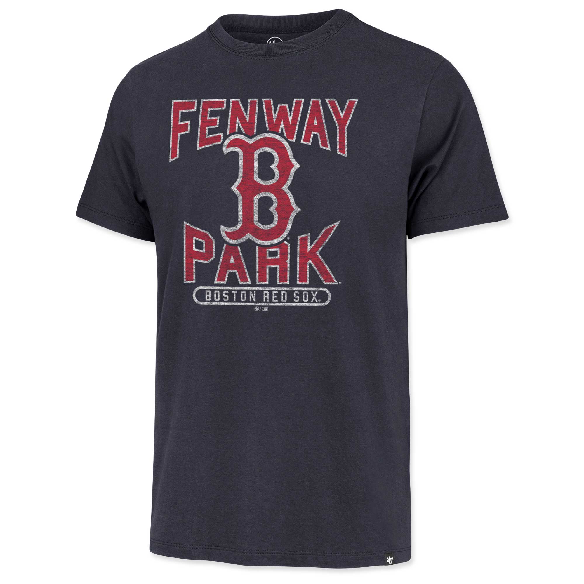 47 Fenway B Logo - Navy