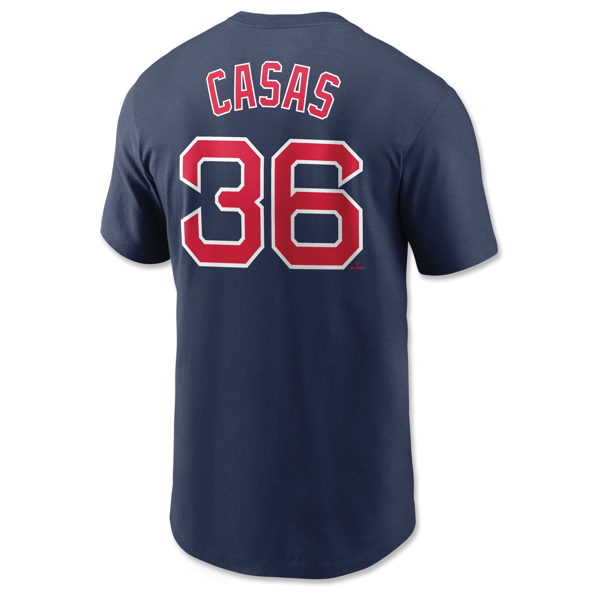 Nike Player T-Shirt Casas #36 - Navy