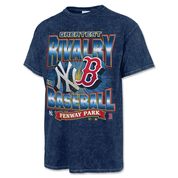 【VERSUSさま専用】ETHOS BIASED SHIRTS NAVY Jerzees Shirts: Men's 29MP NVY Navy Blue Dri-Power Pocket T-Shirt