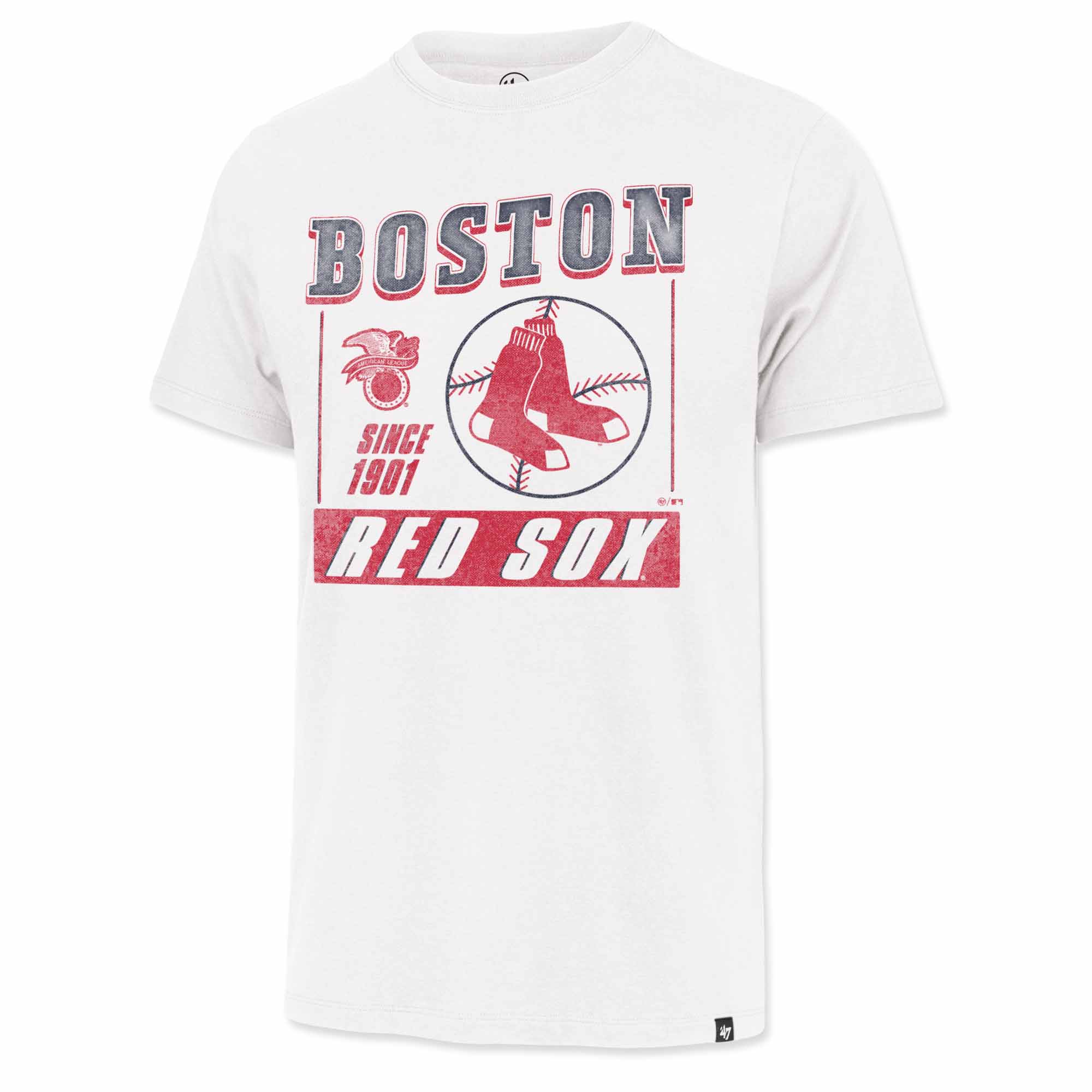 47 Outlast Franklin T-Shirt - Sandstone