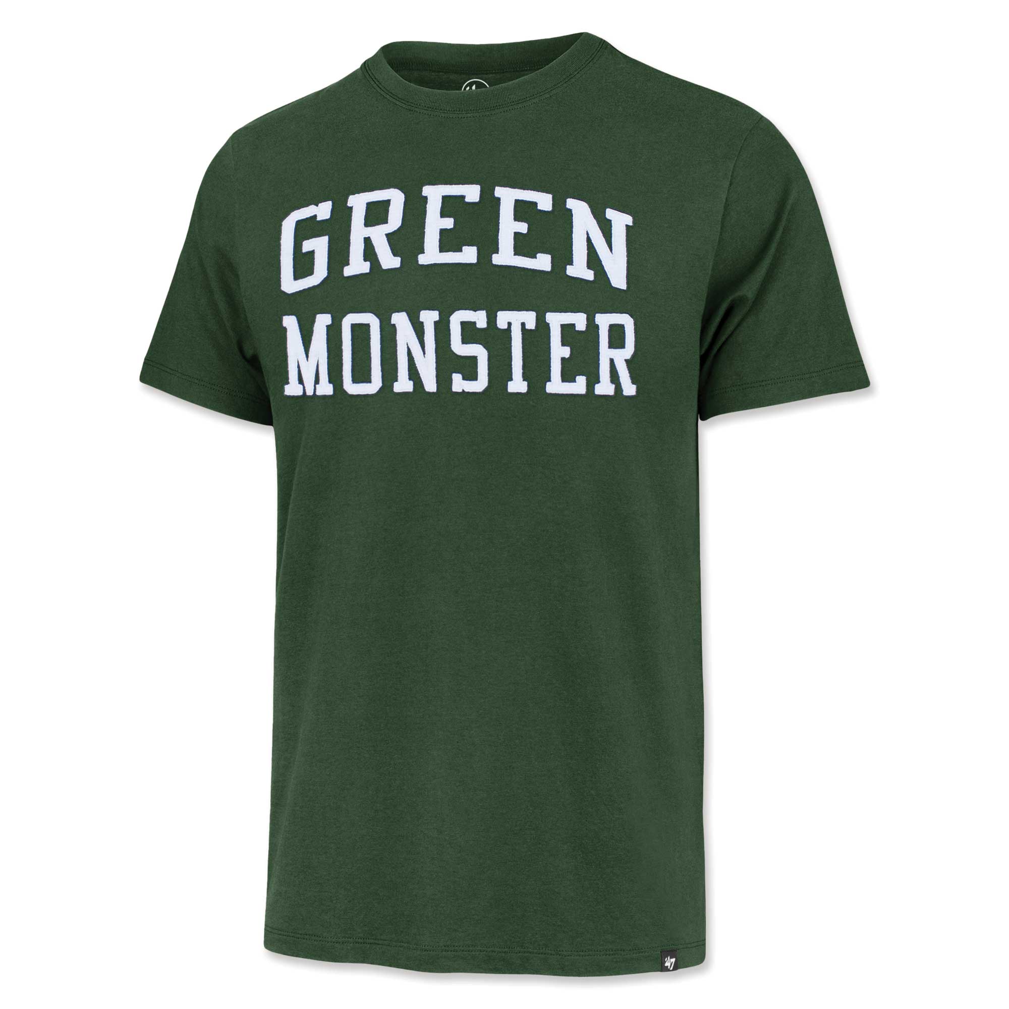 47 Green Monster Fieldhouse T-Shirt - Pine