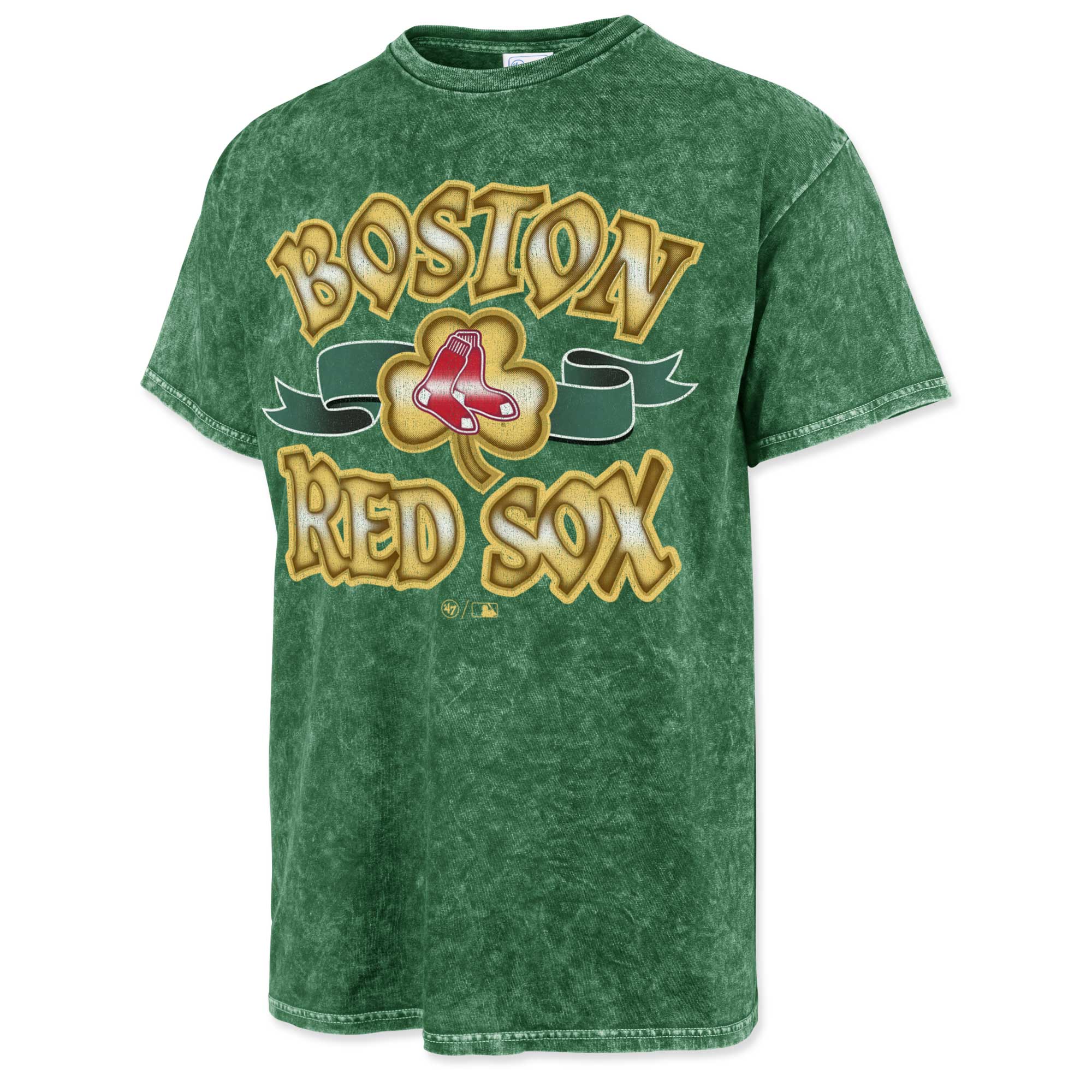 47 Tubular - St. Patrick's - Kelly